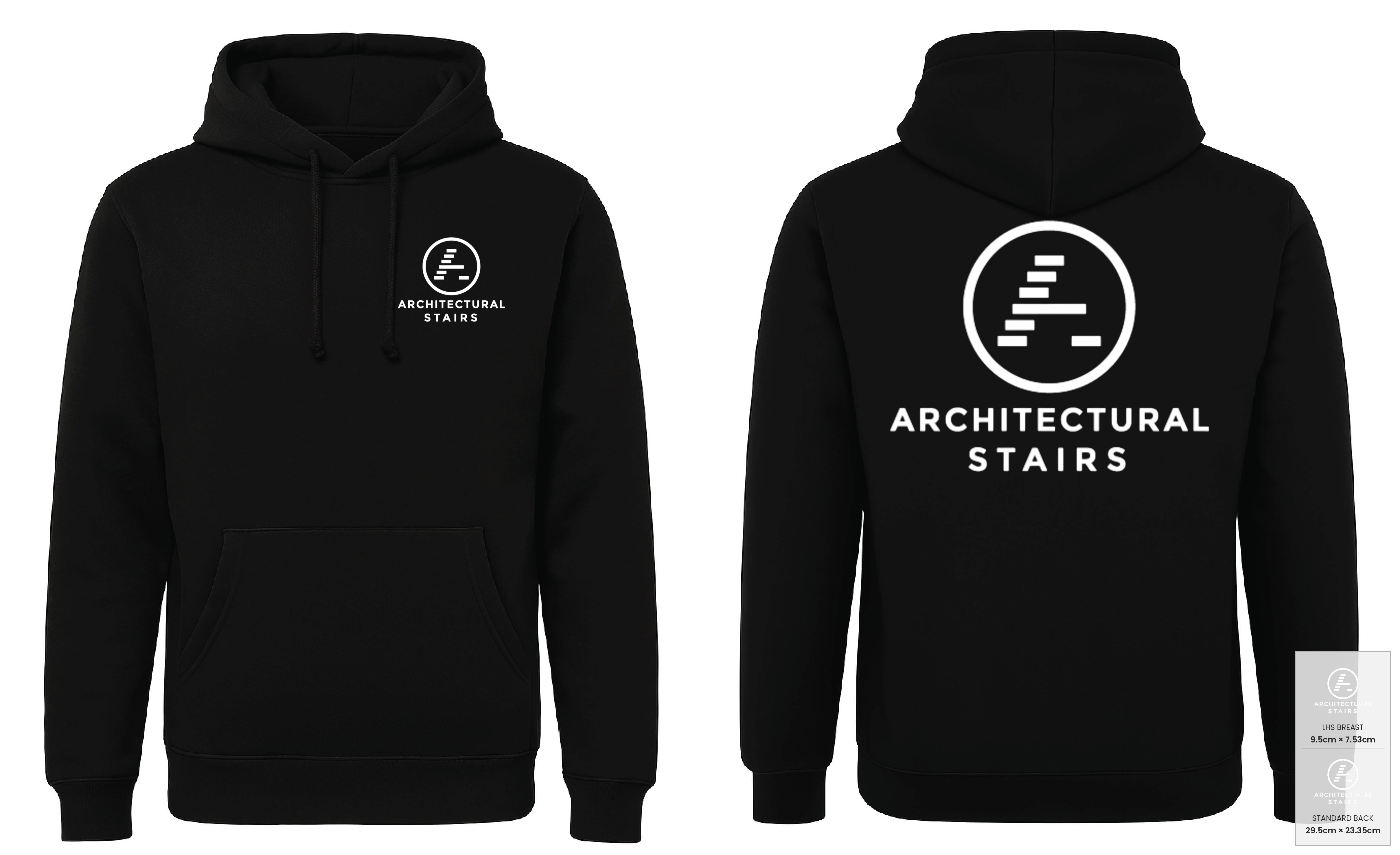 Customer mockup of EURO