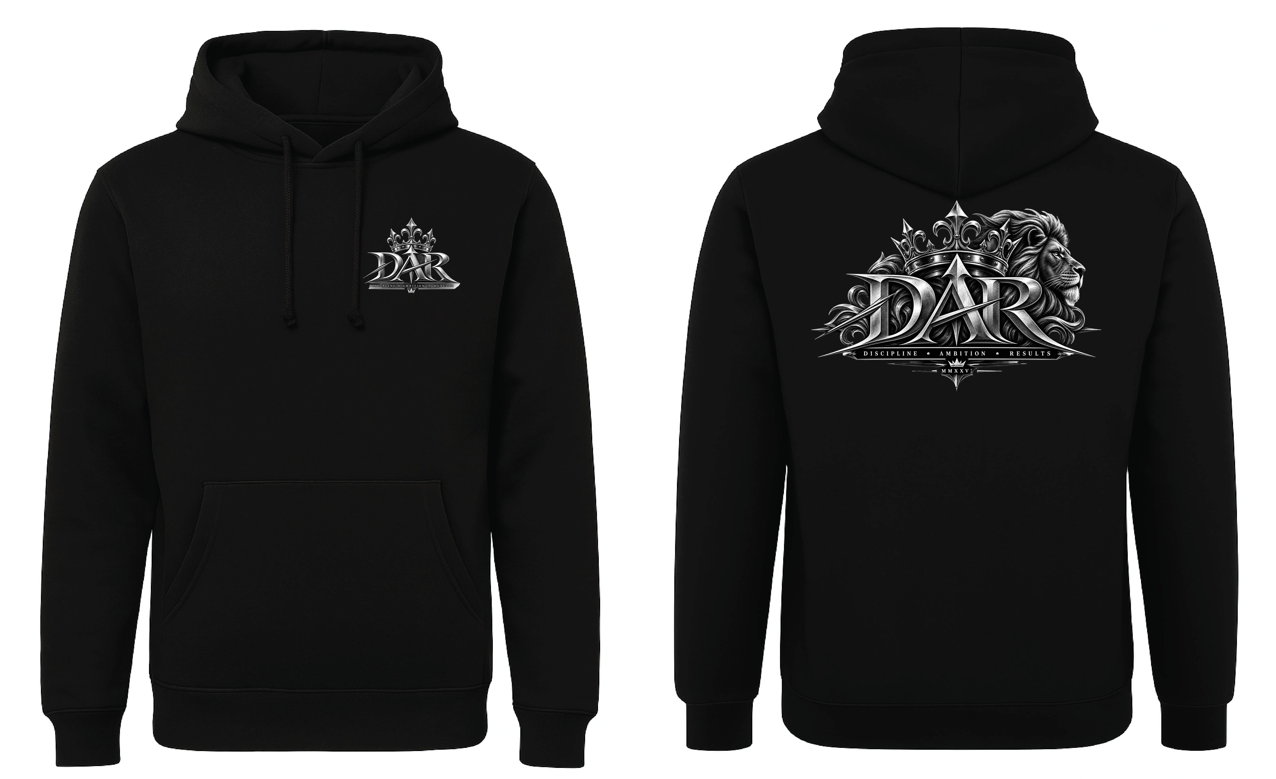 Customer mockup of EURO