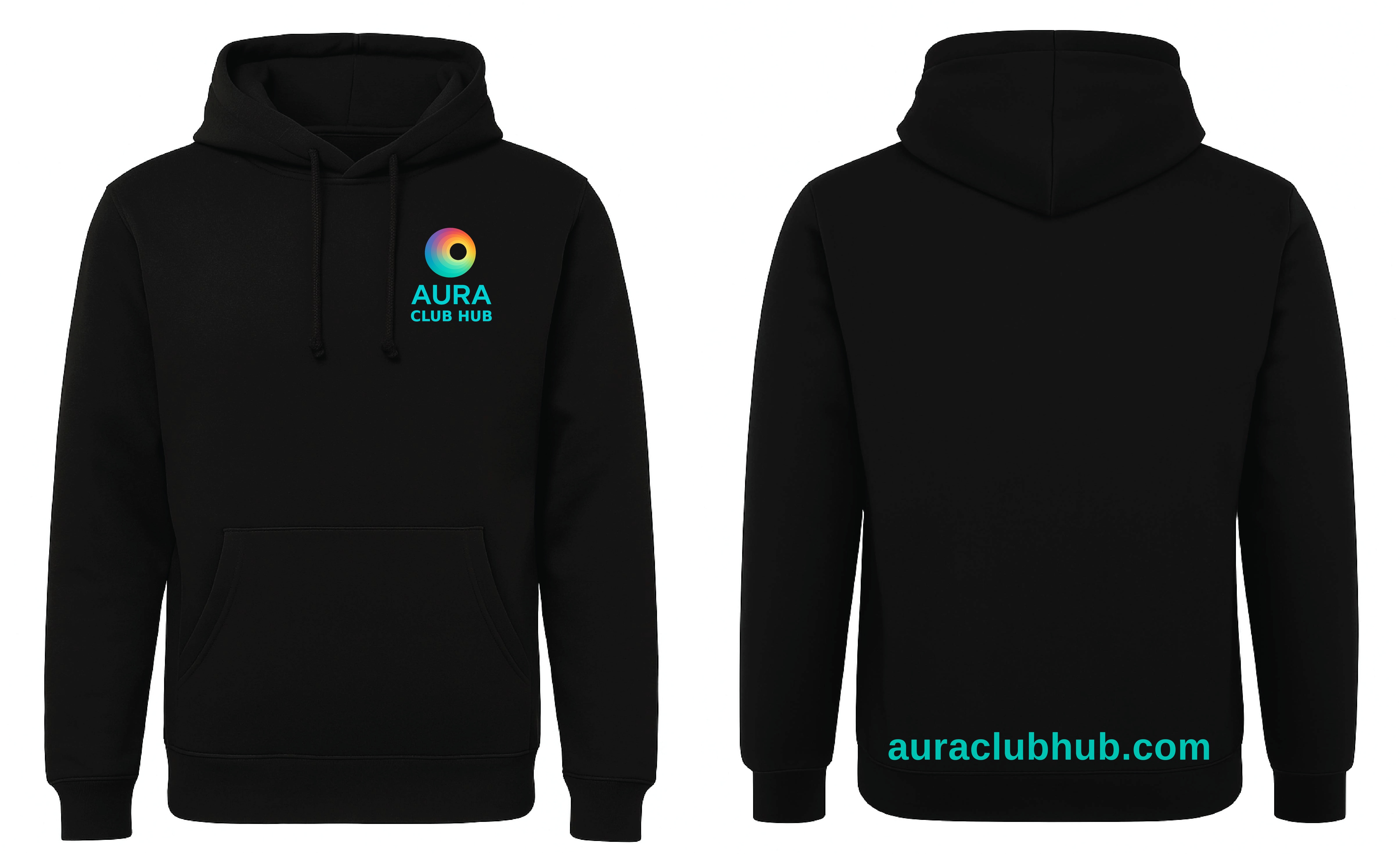 Customer mockup of URBAN