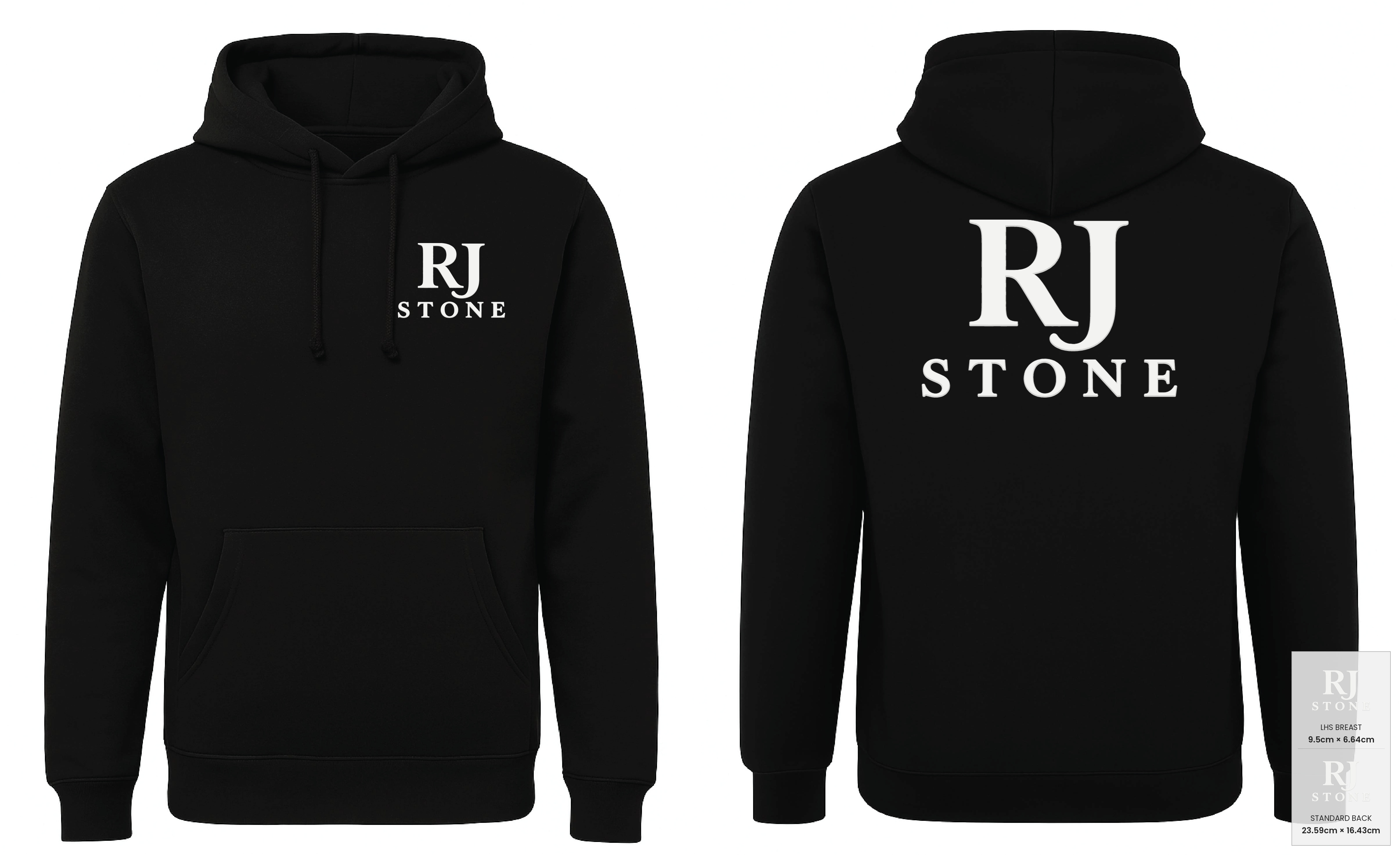 Customer mockup of URBAN