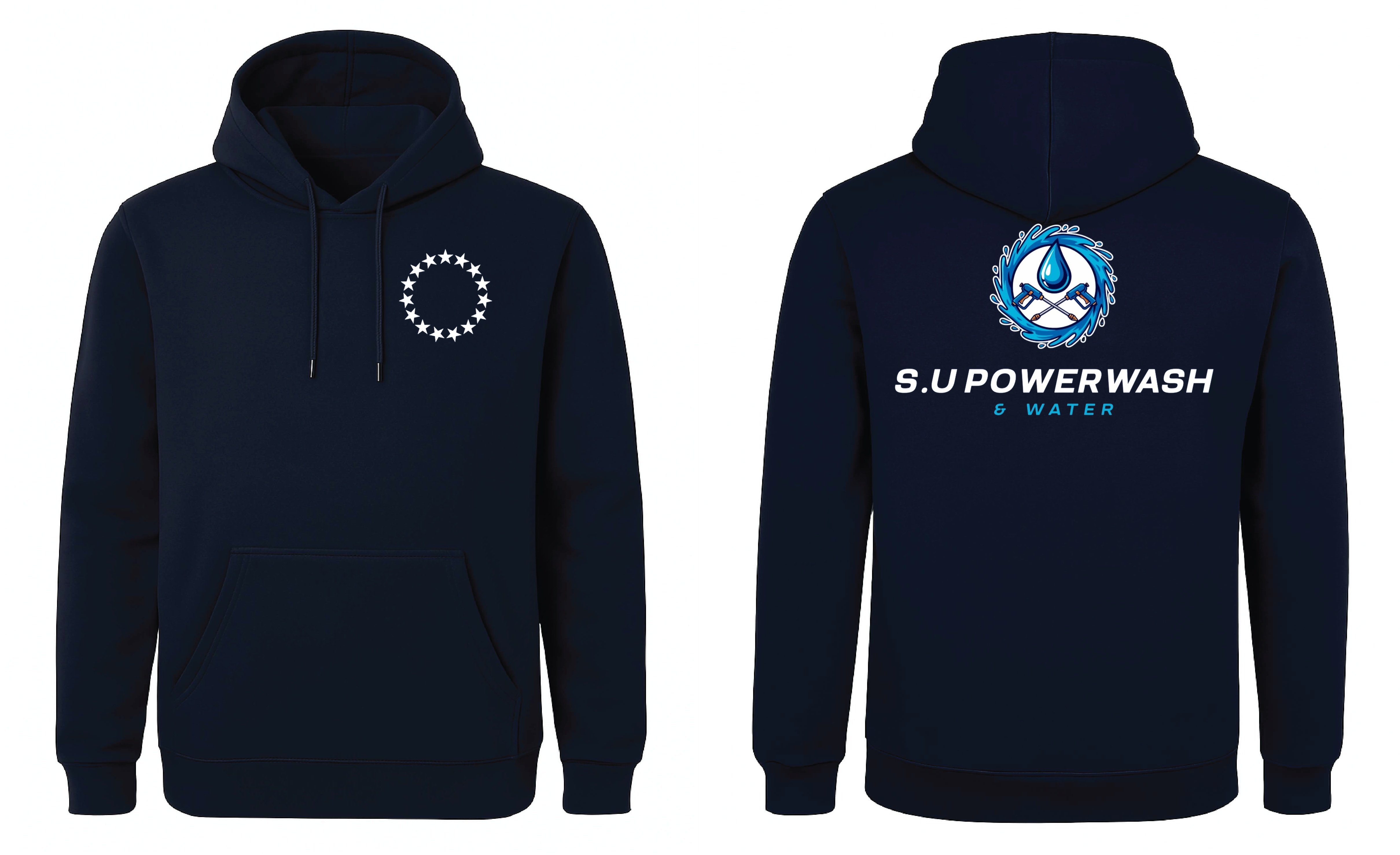 Customer mockup of URBAN