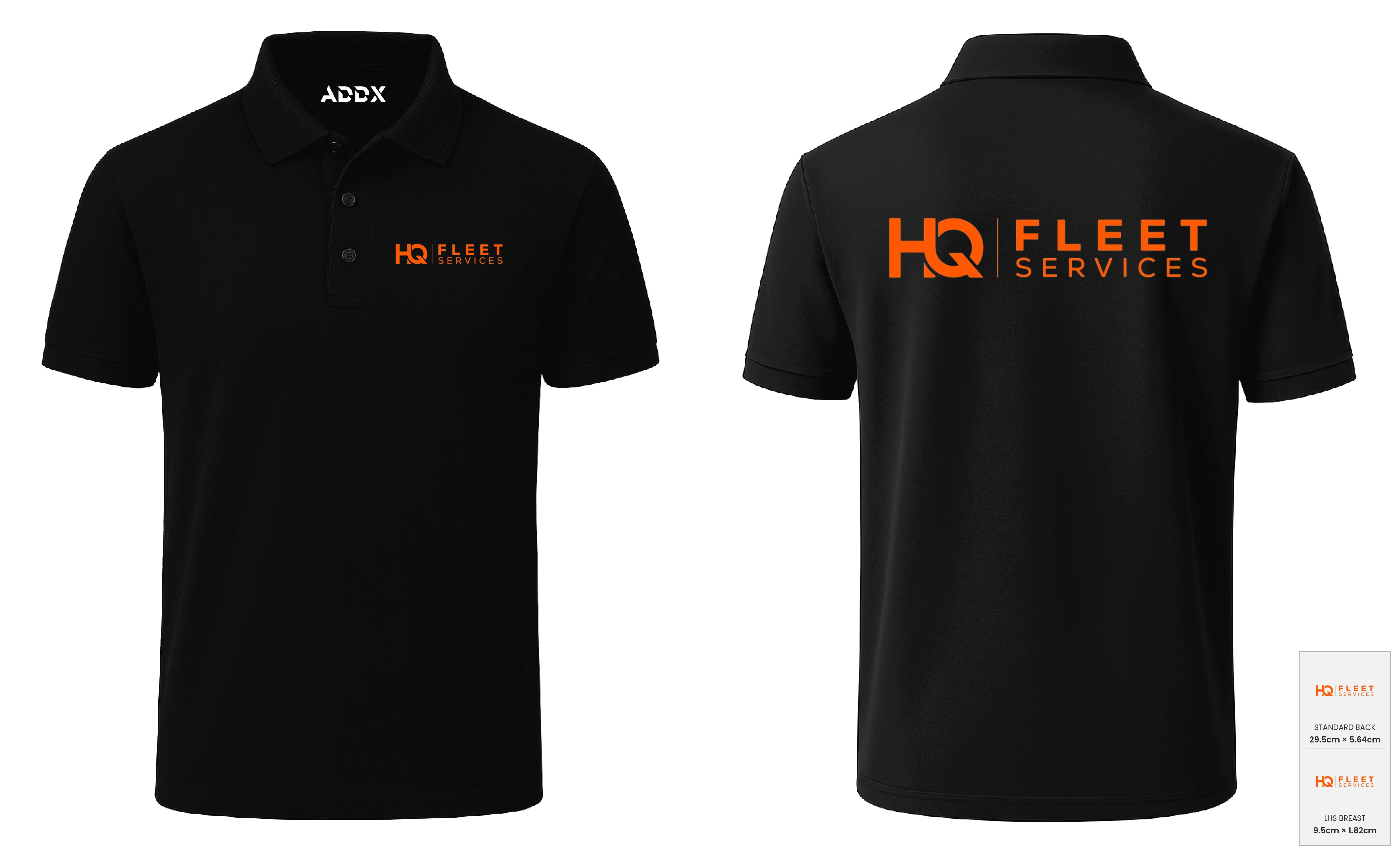 Customer mockup of ATLAS