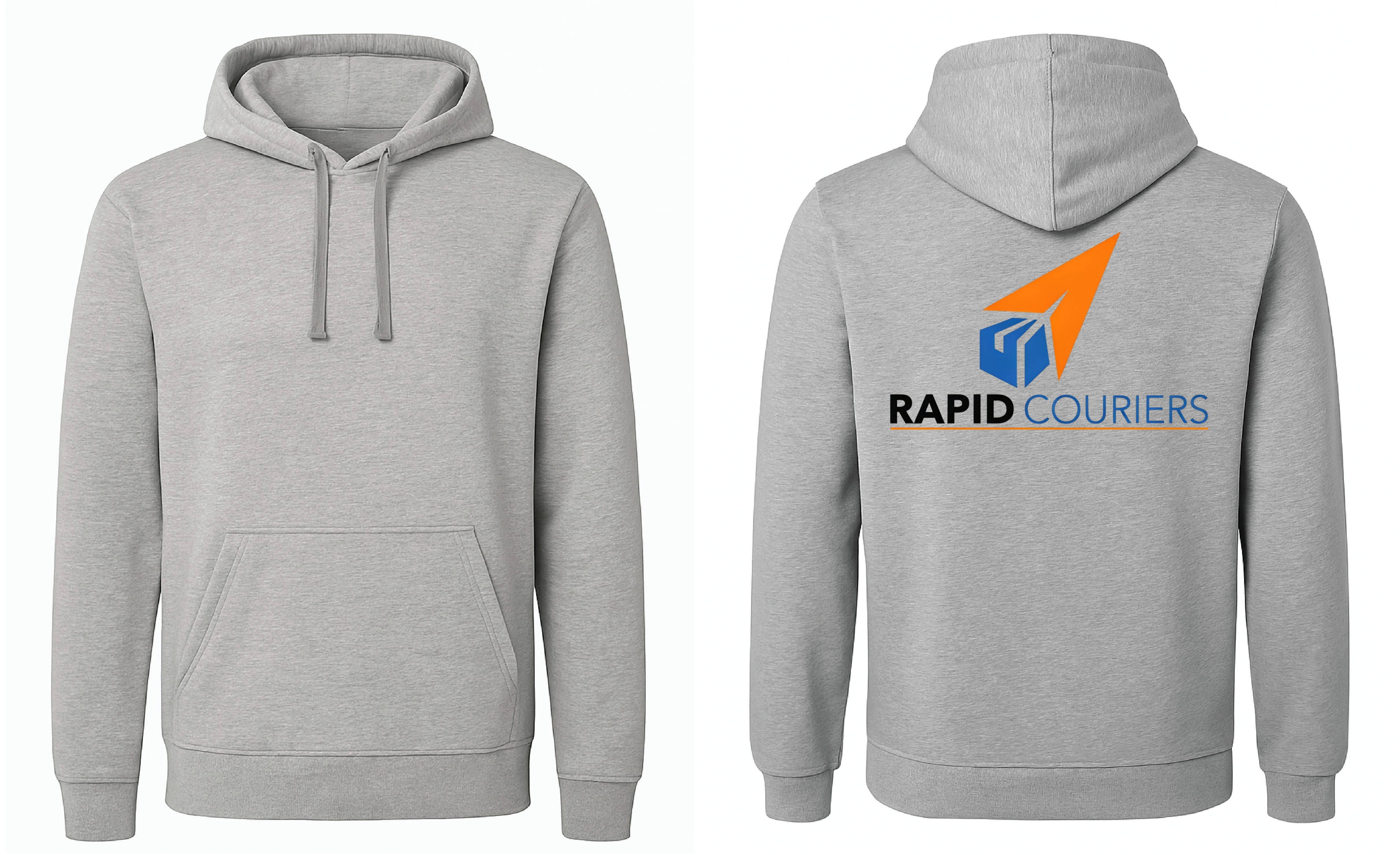 Customer mockup of URBAN