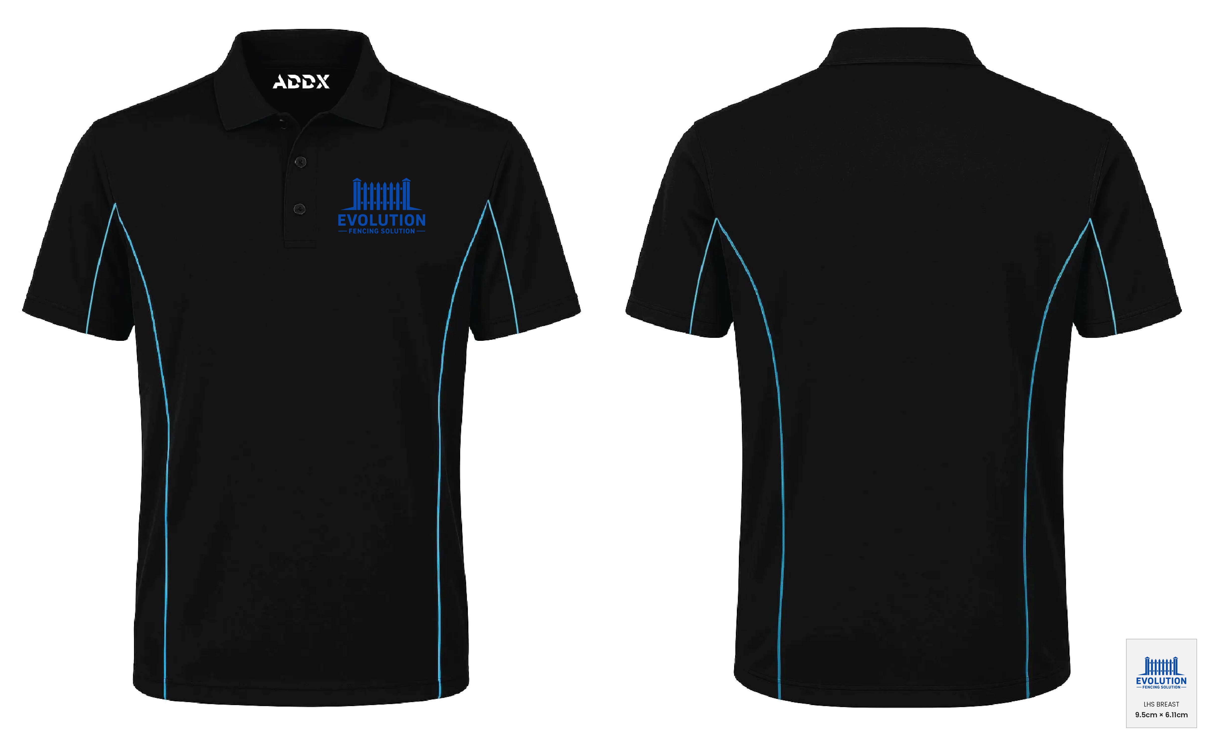 Customer mockup of ASPEN