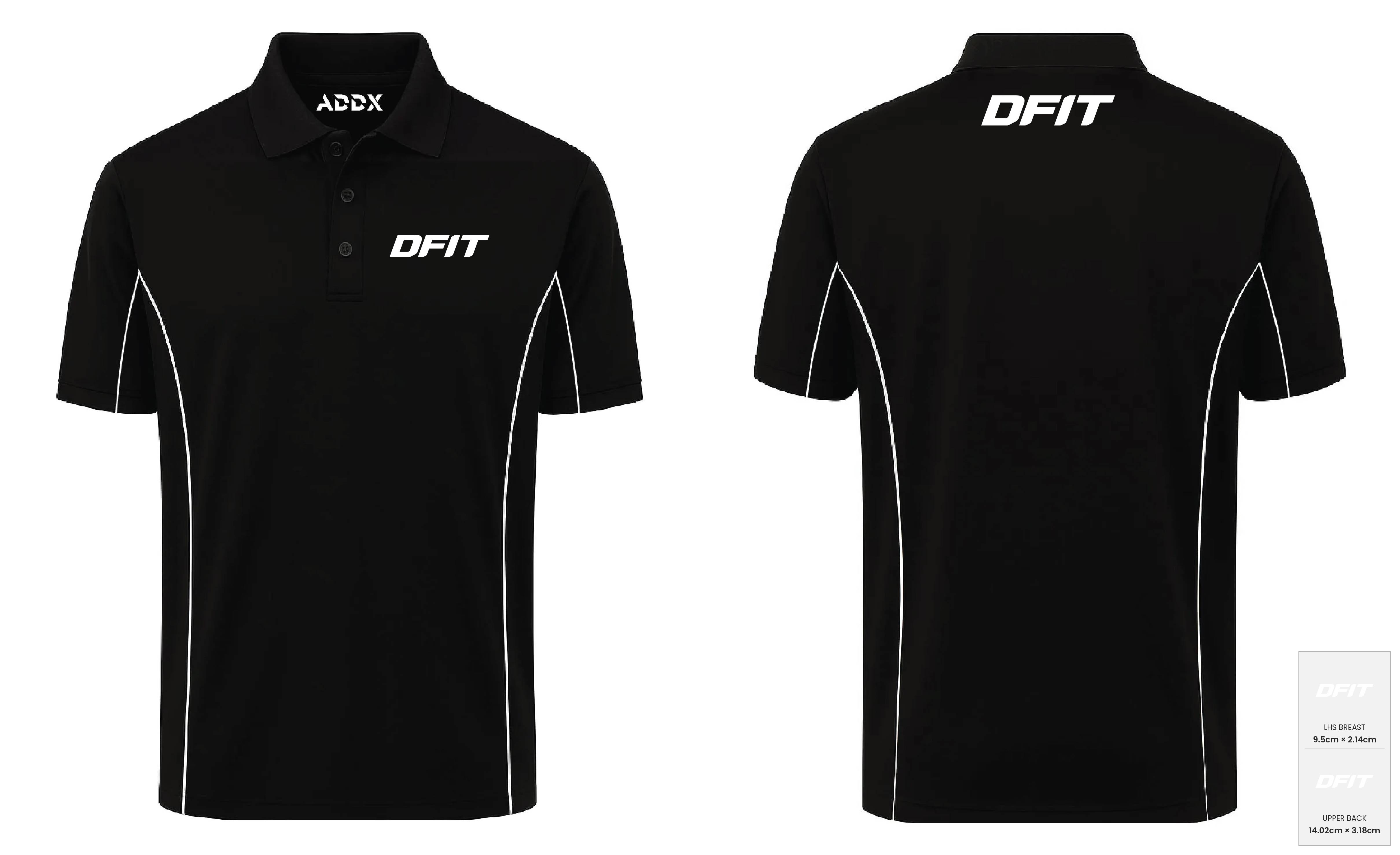 Customer mockup of ASPEN