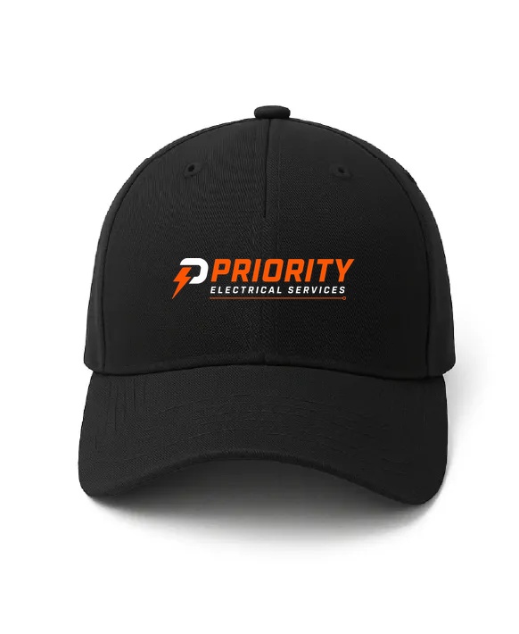 Customer mockup of BRUSHED