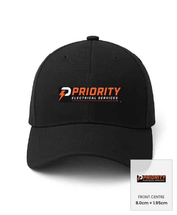 Customer mockup of BRUSHED