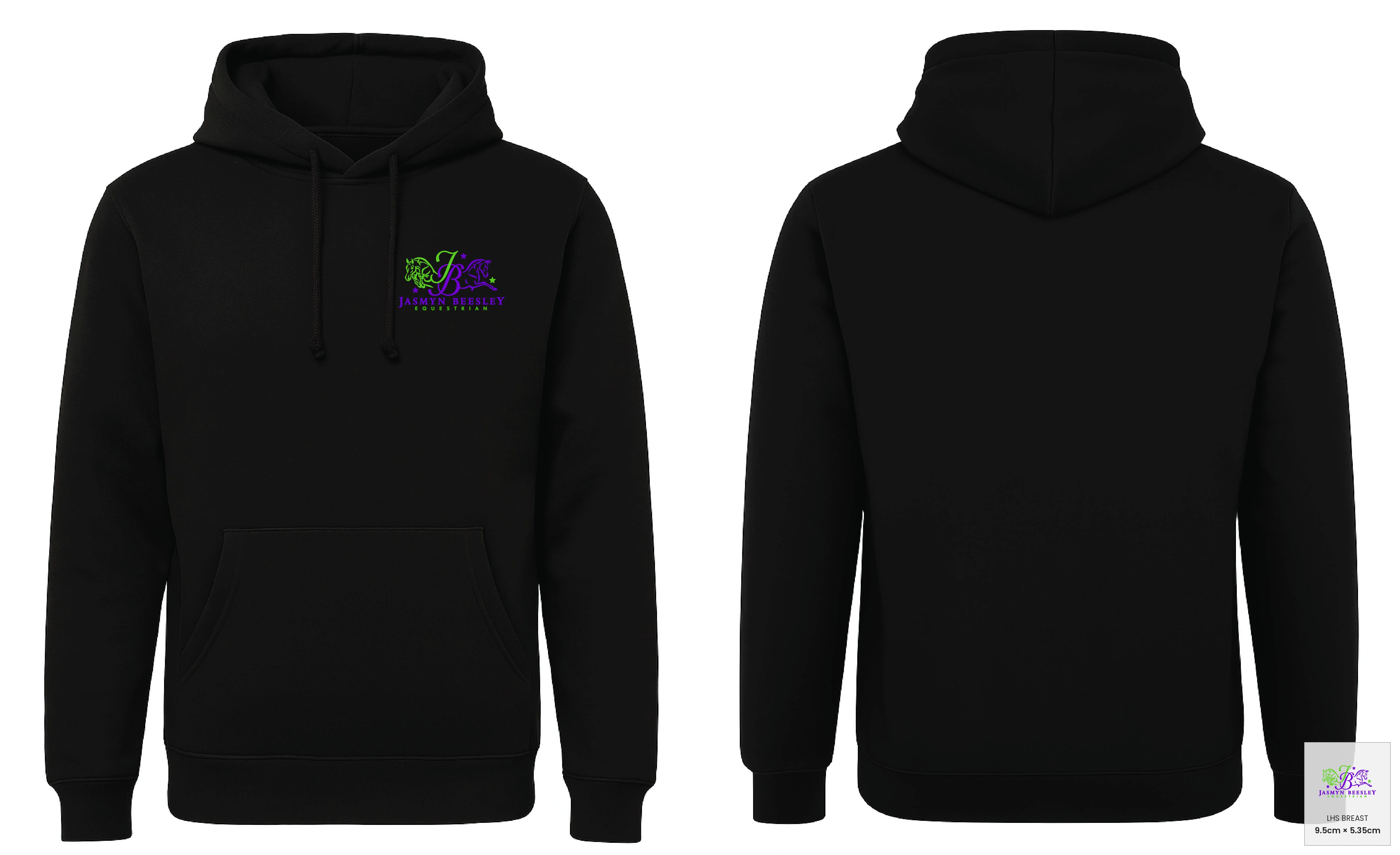 Customer mockup of EURO