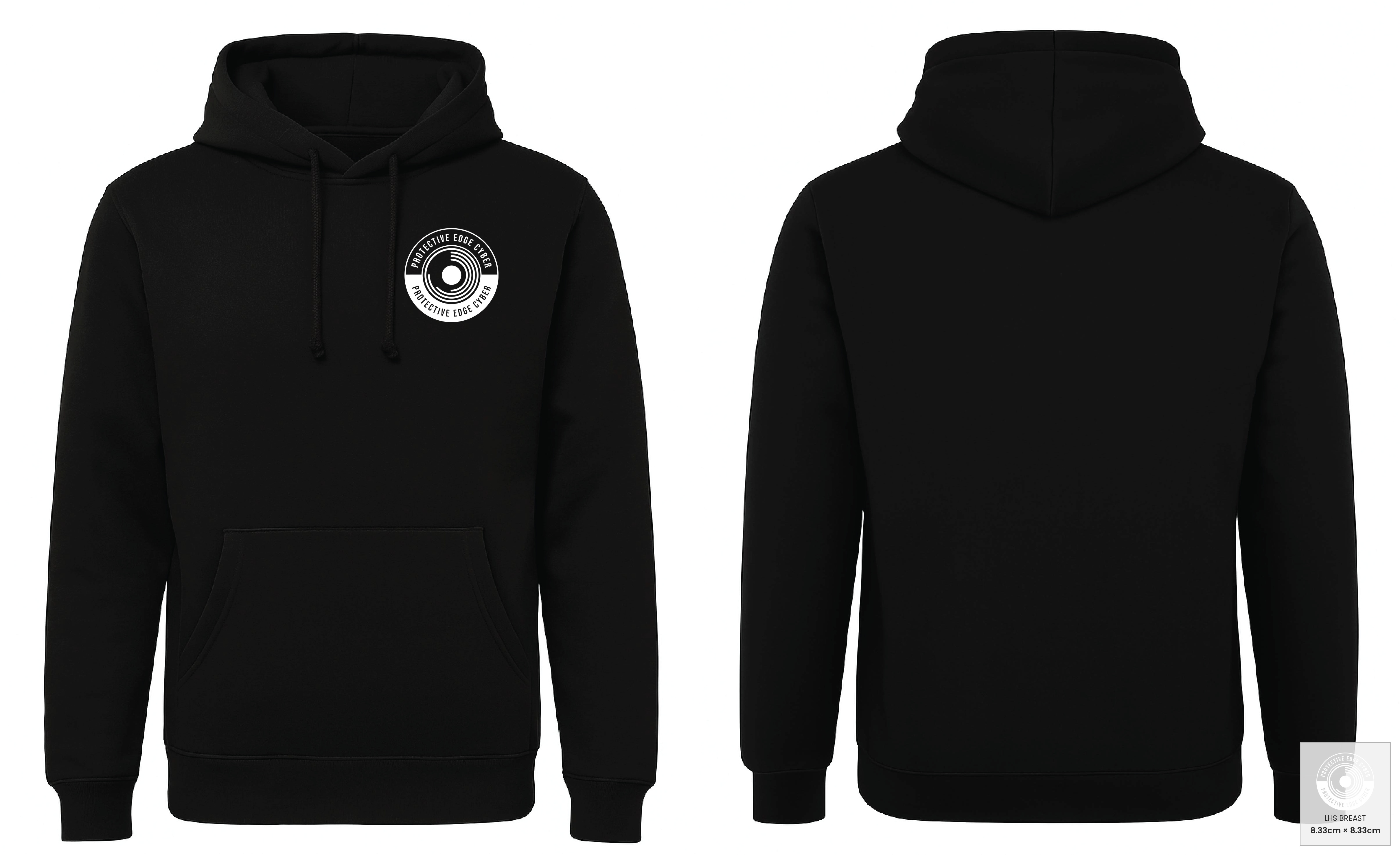 Customer mockup of URBAN