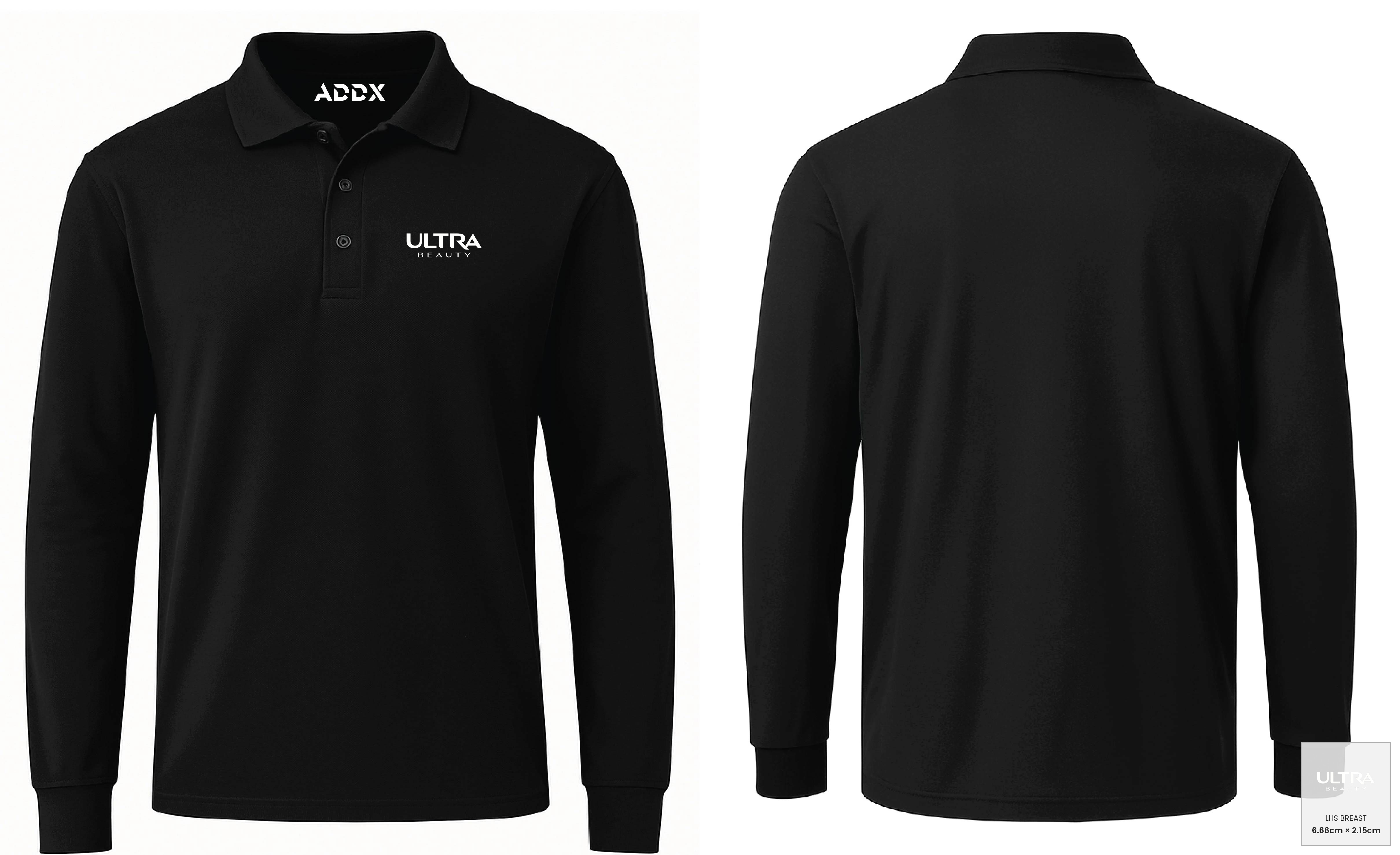 Customer mockup of CAMPBELL