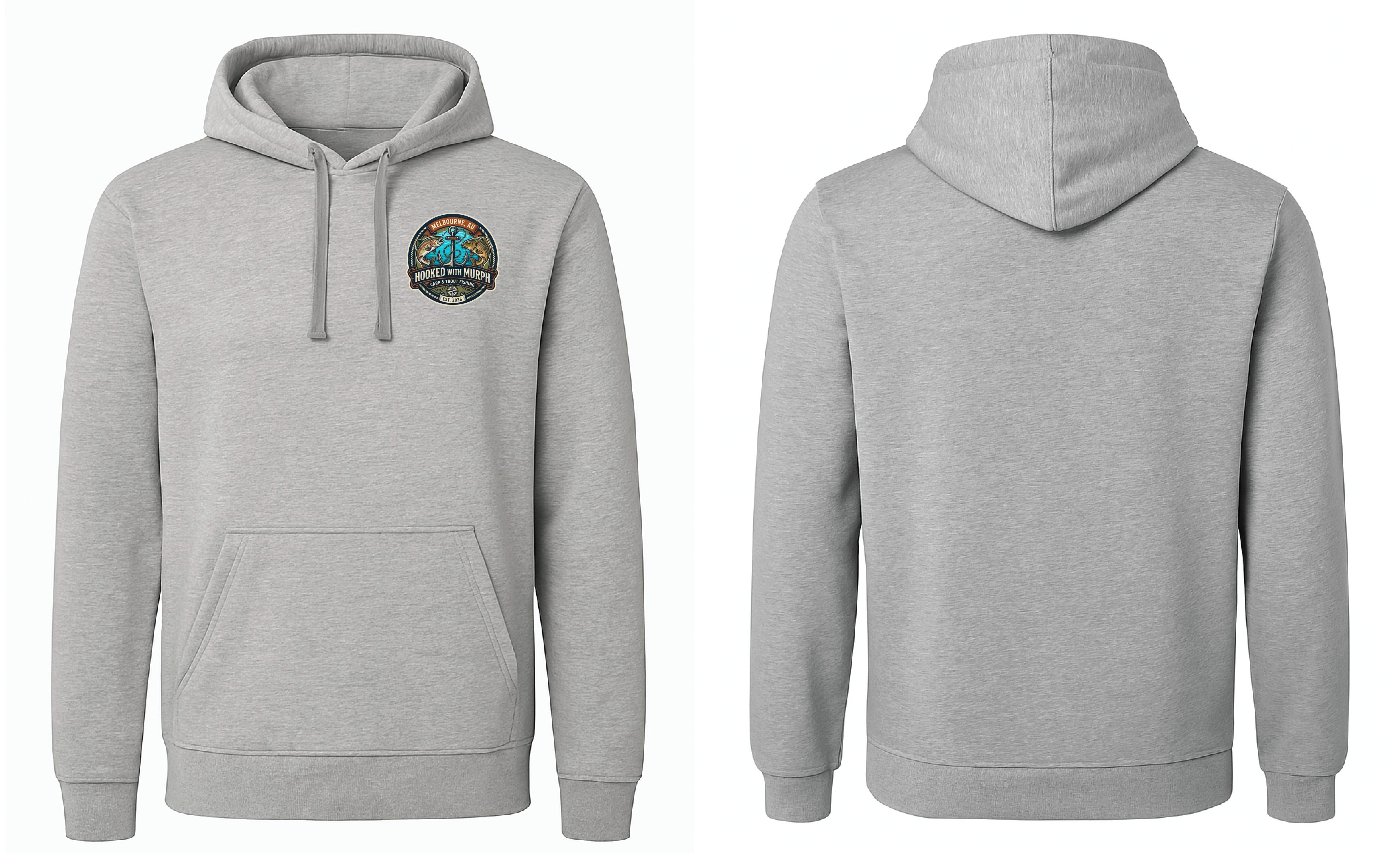 Customer mockup of URBAN