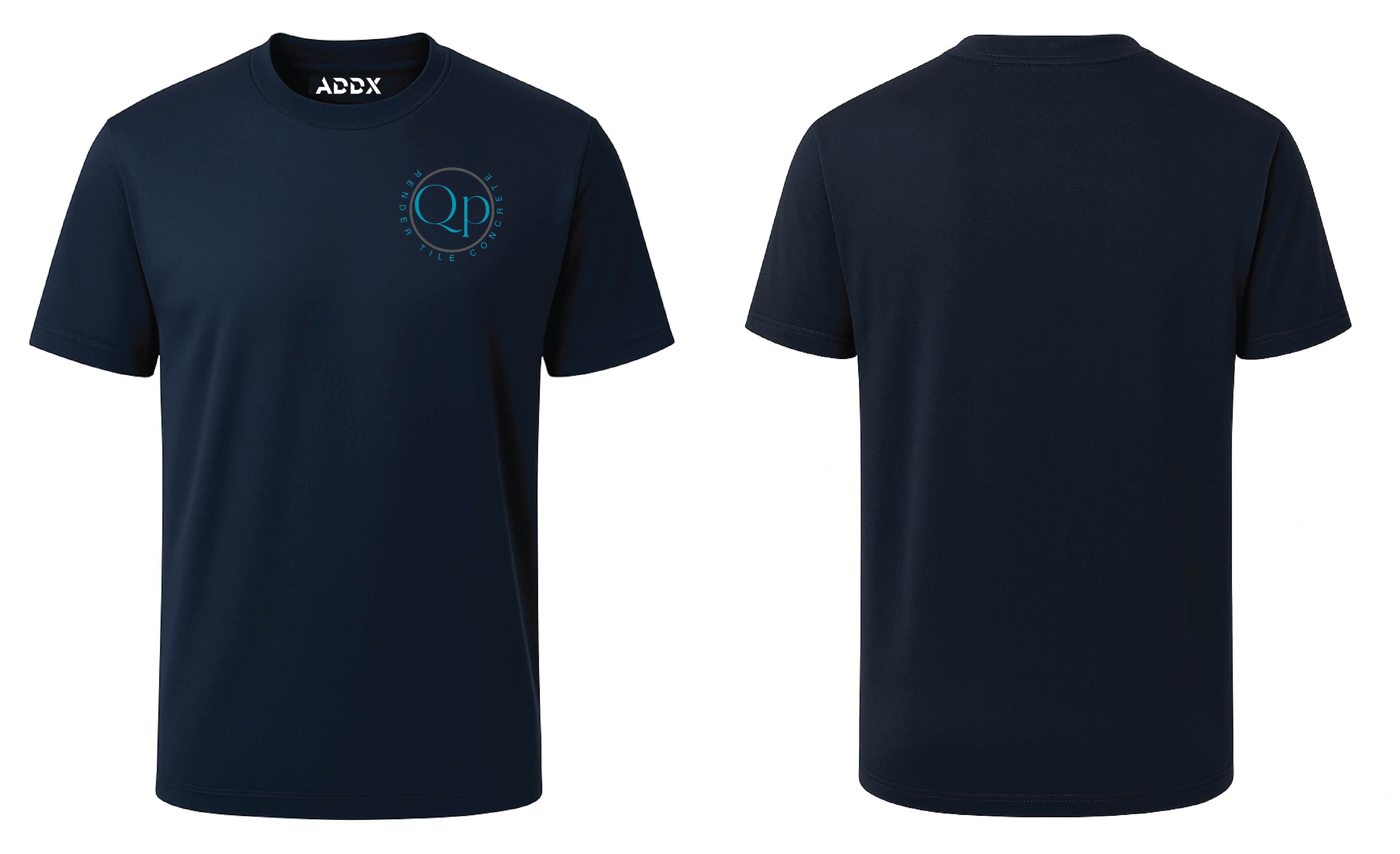 Customer mockup of TITAN