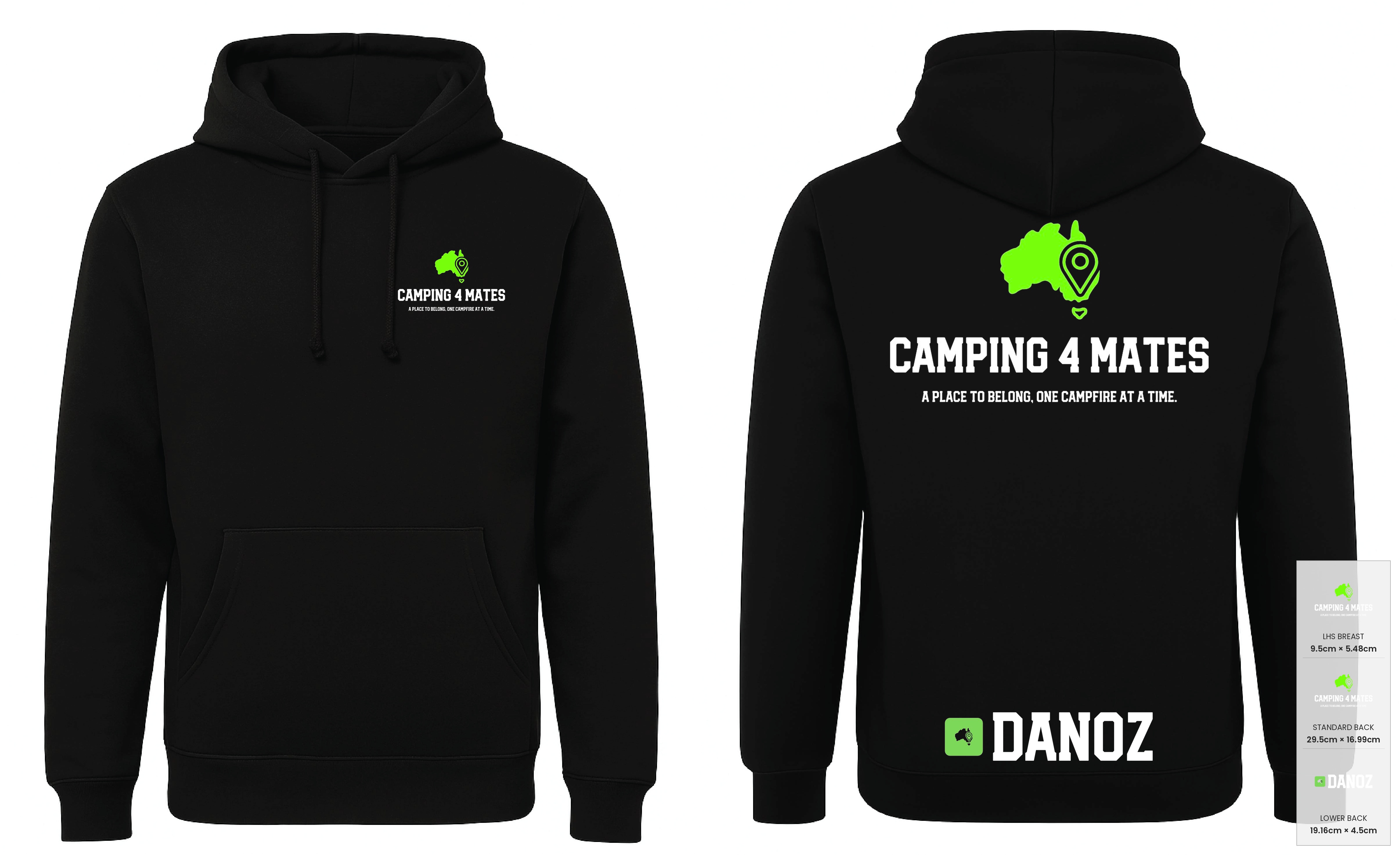 Customer mockup of EURO