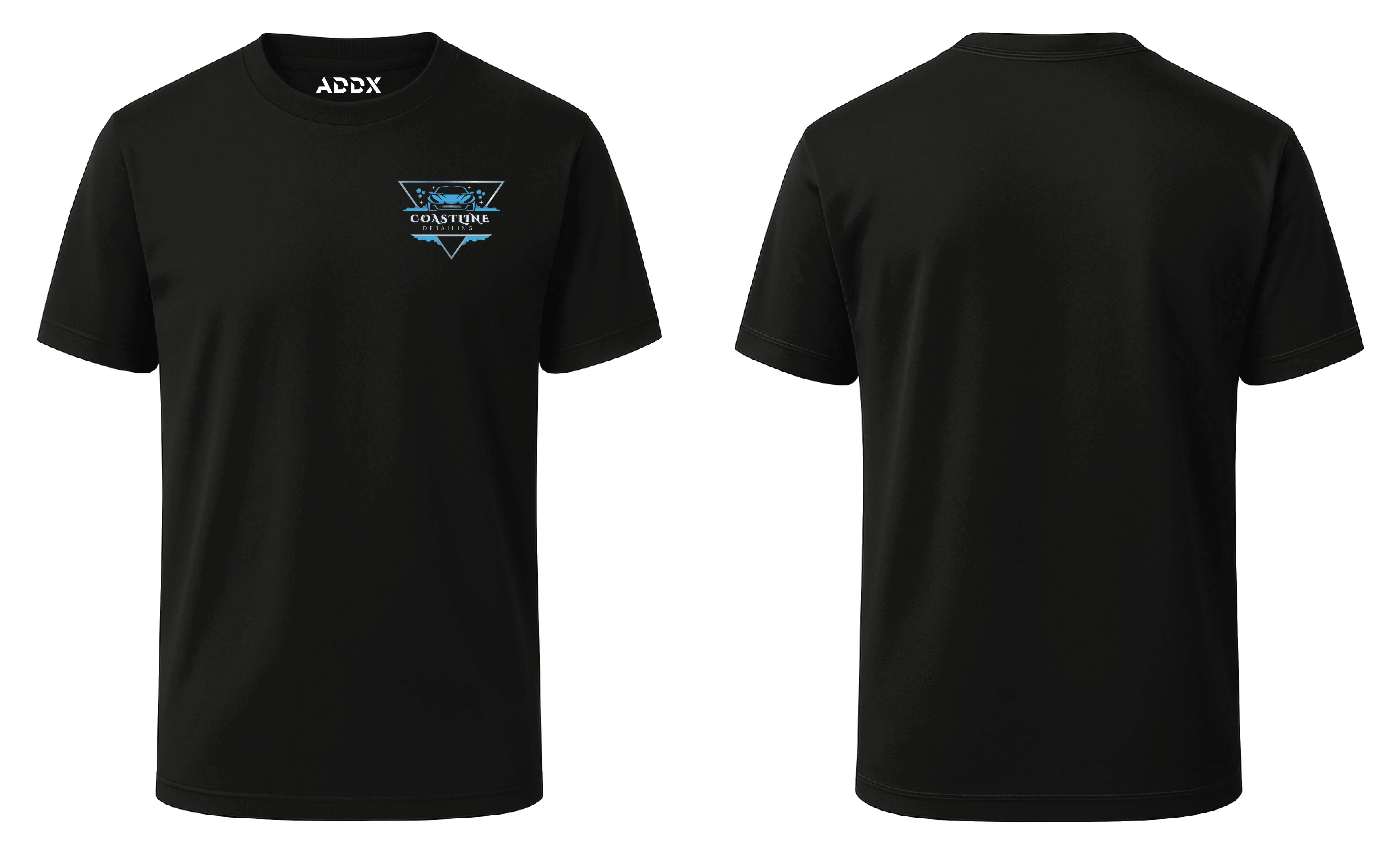 Customer mockup of AXIS