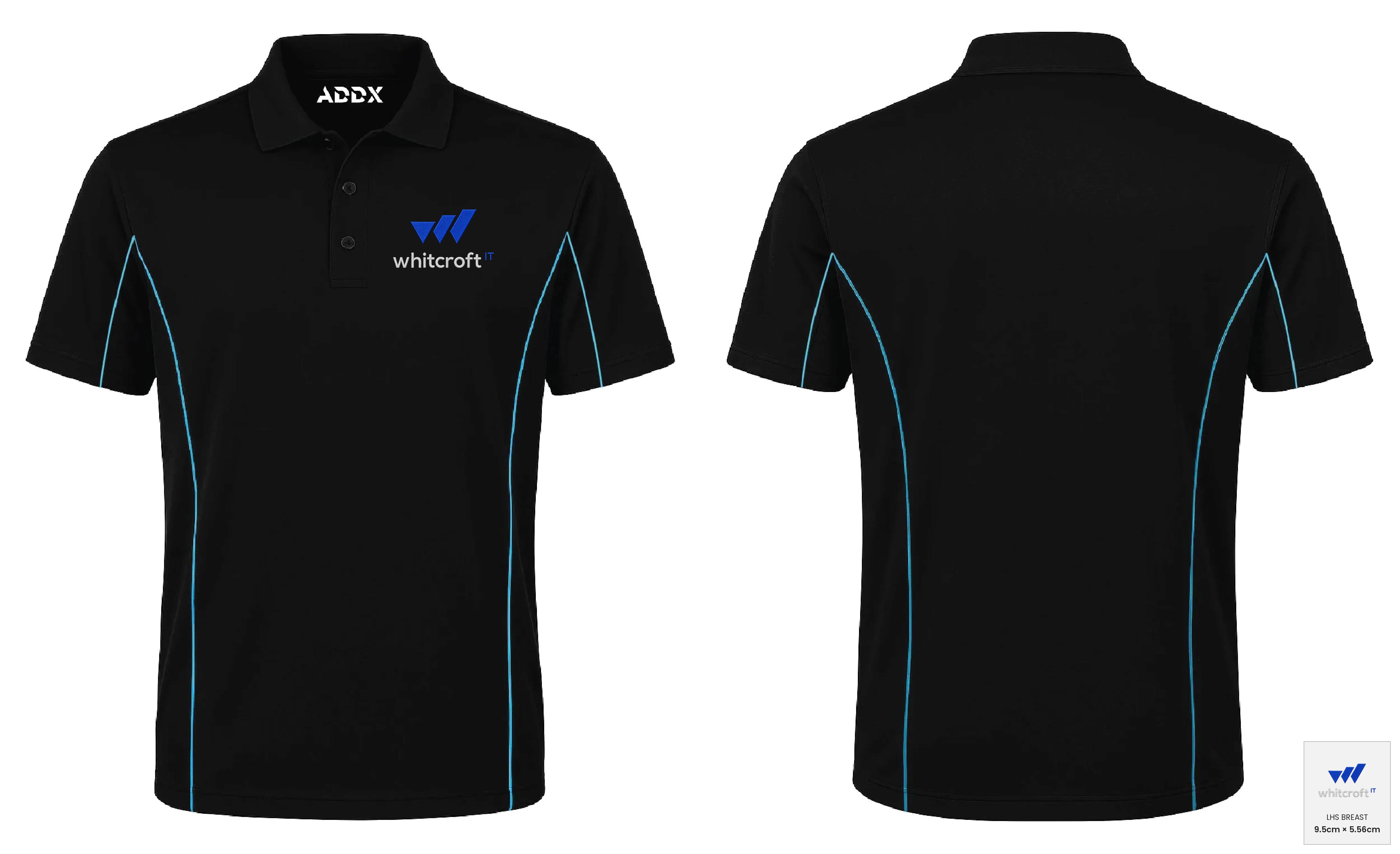 Customer mockup of ASPEN