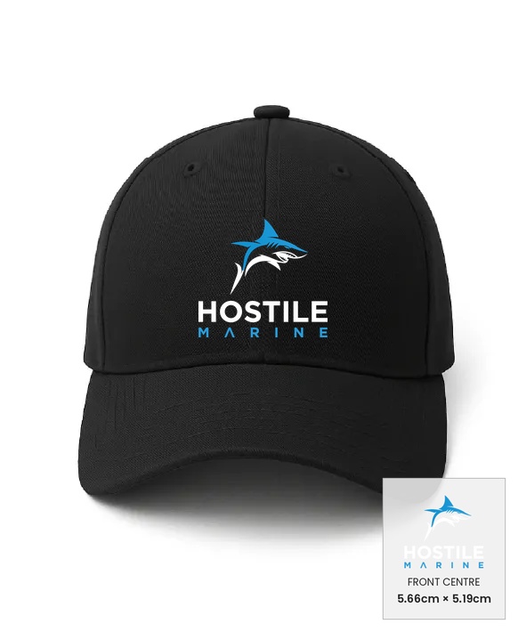Customer mockup of BRUSHED
