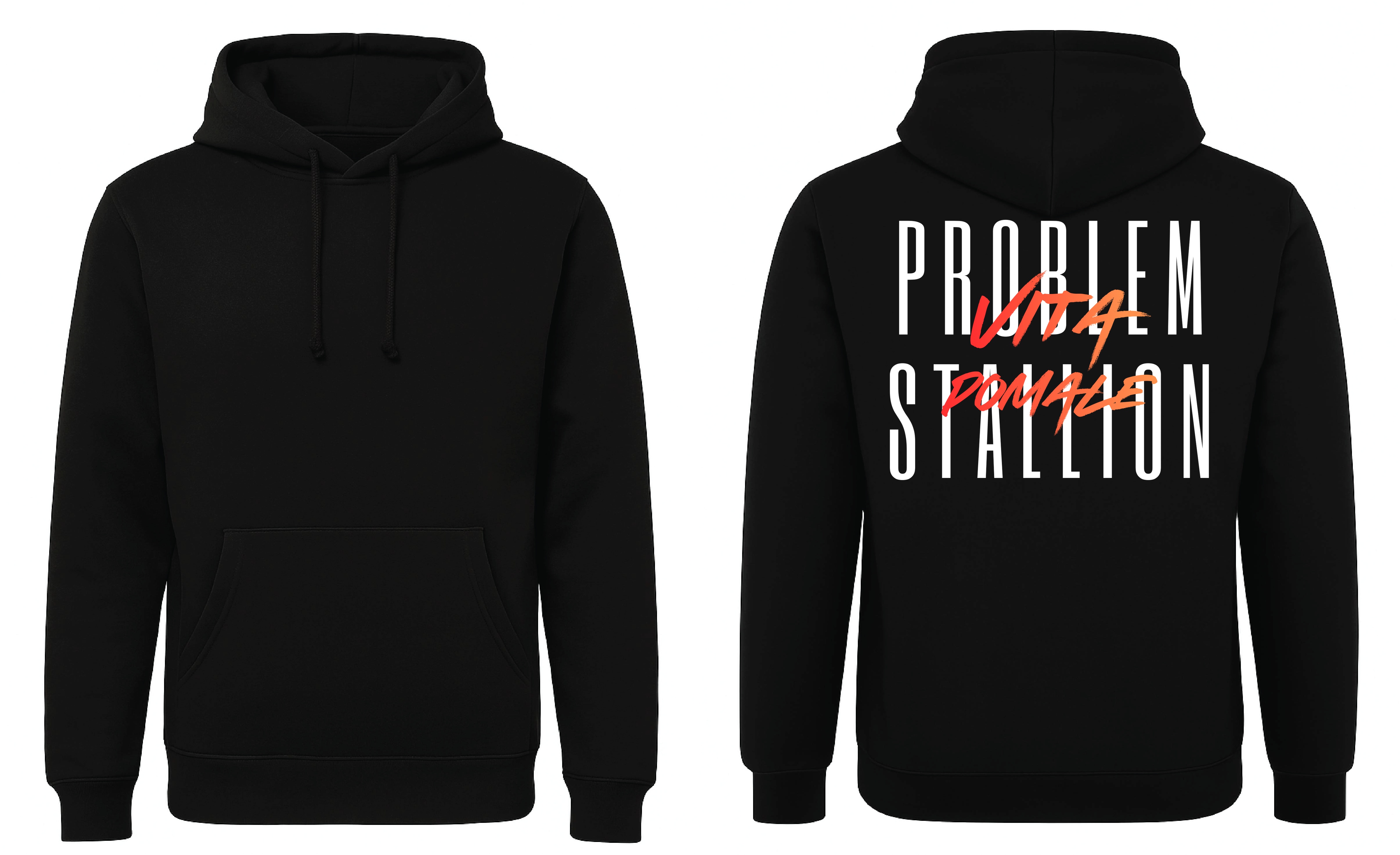 Customer mockup of URBAN