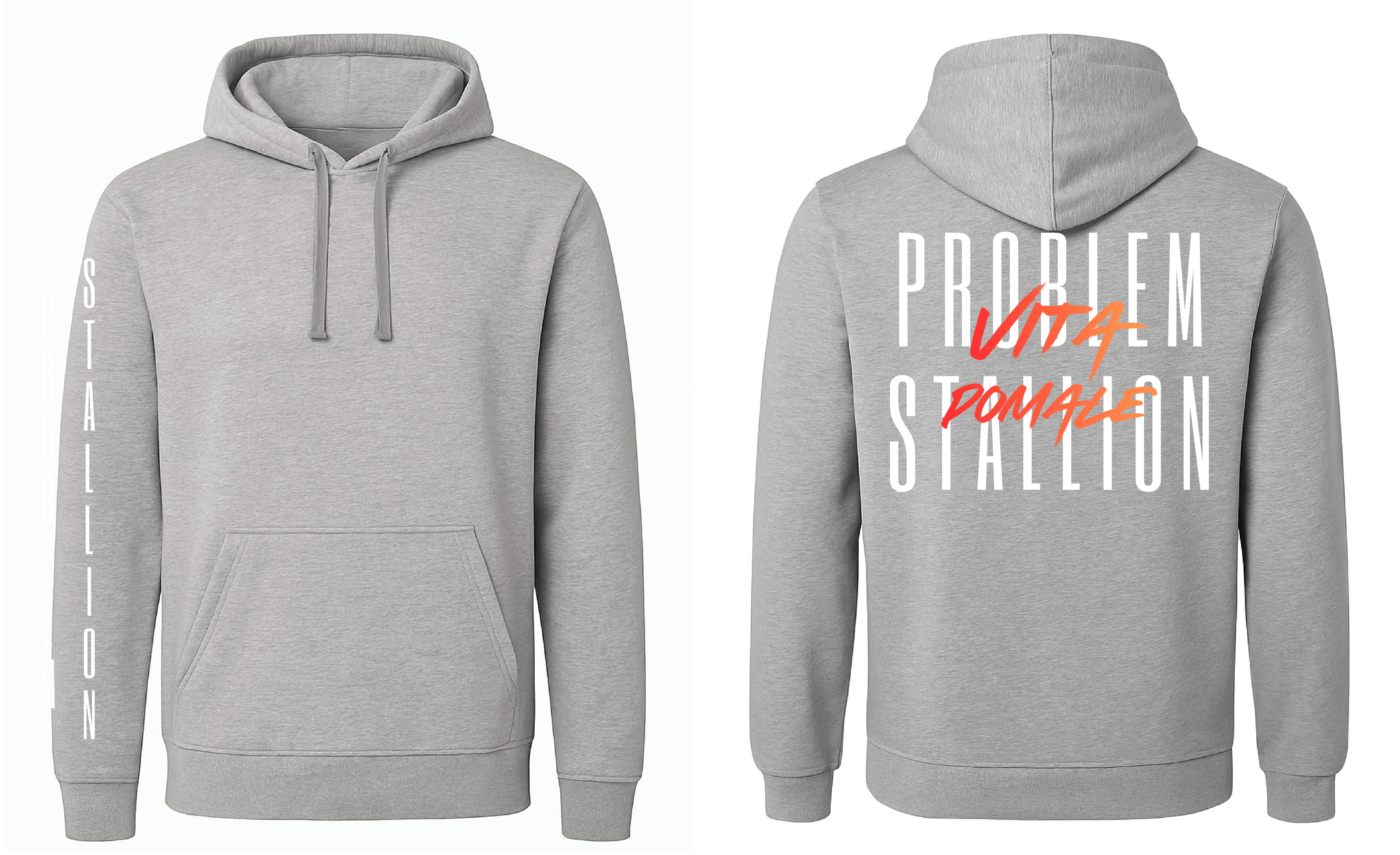 Customer mockup of URBAN