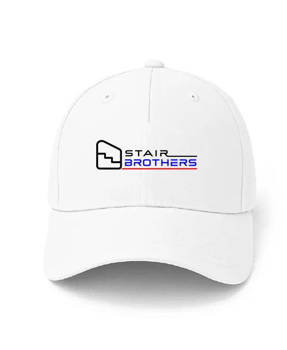 Customer mockup of BRUSHED