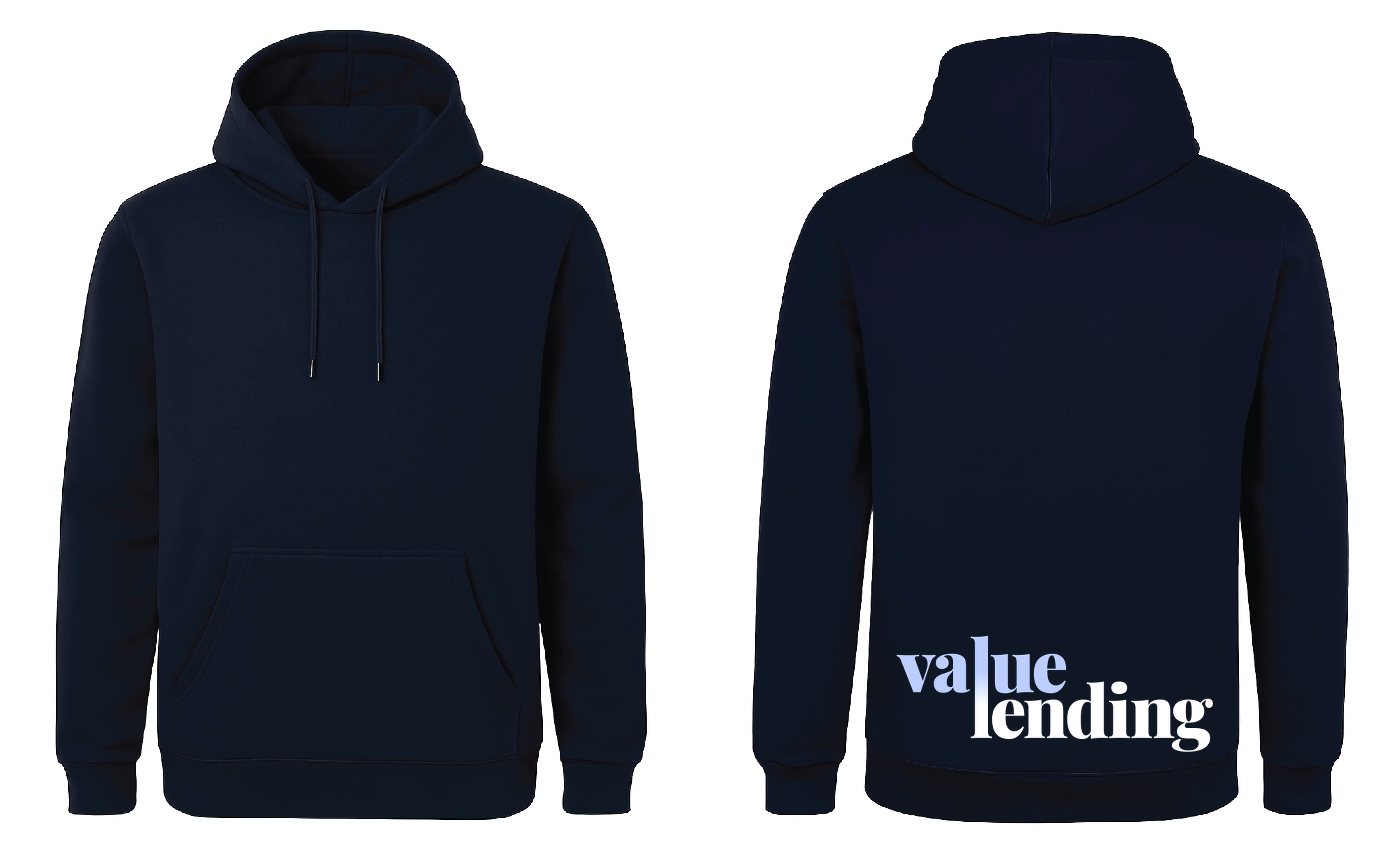 Customer mockup of EURO