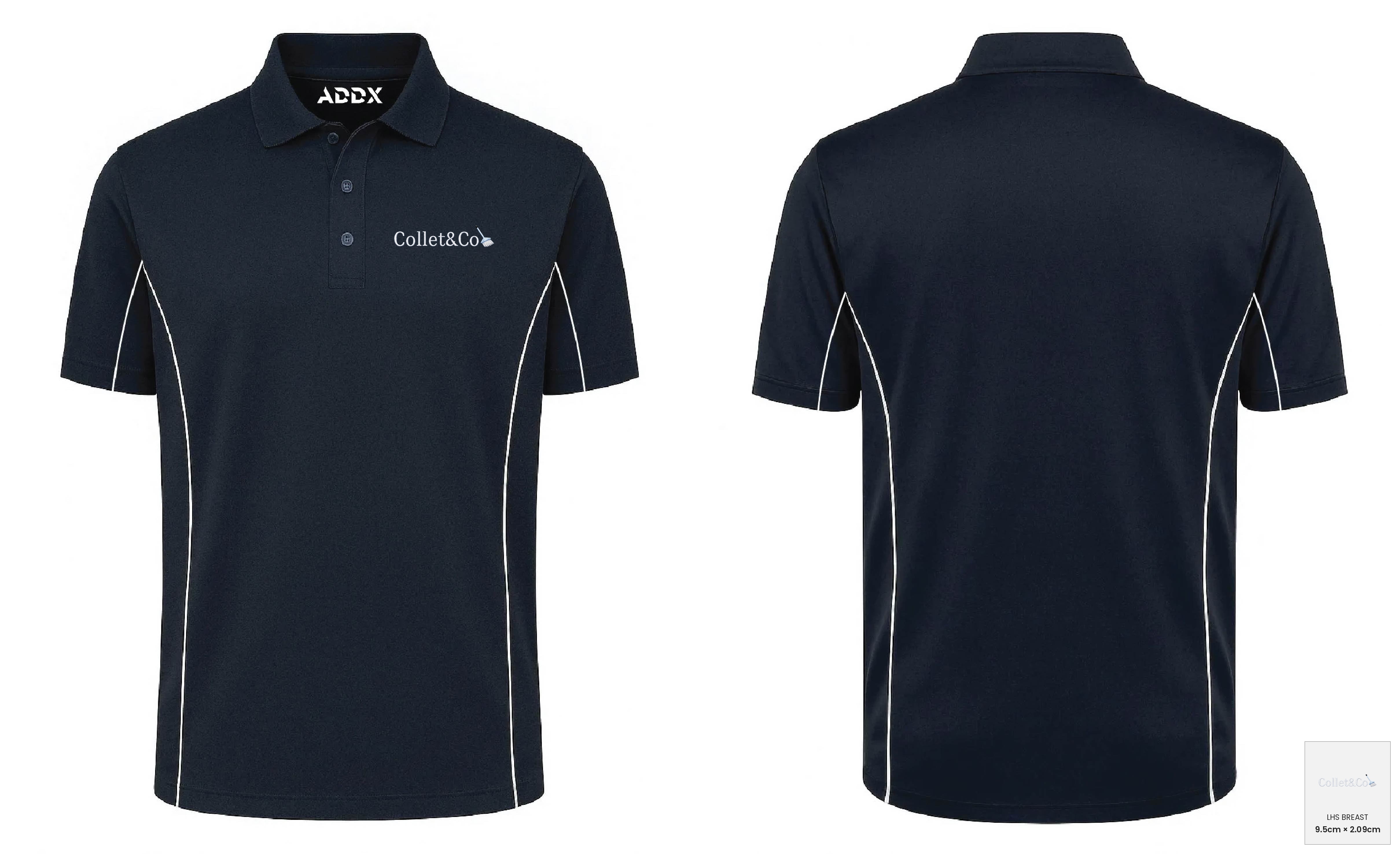 Customer mockup of ASPEN