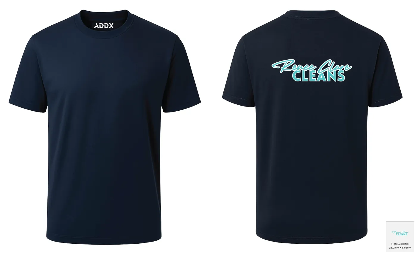 Customer mockup of TITAN