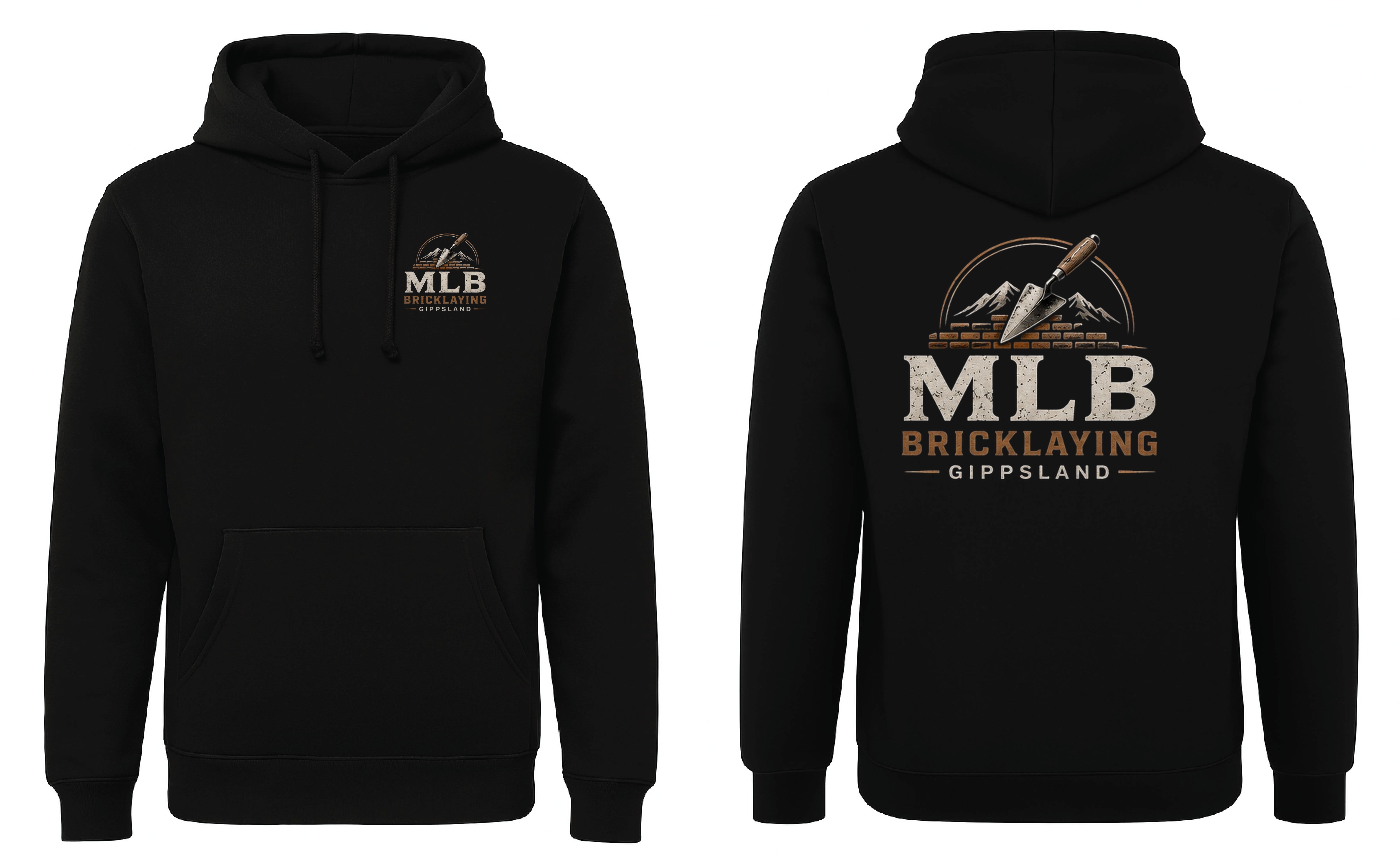 Customer mockup of EURO