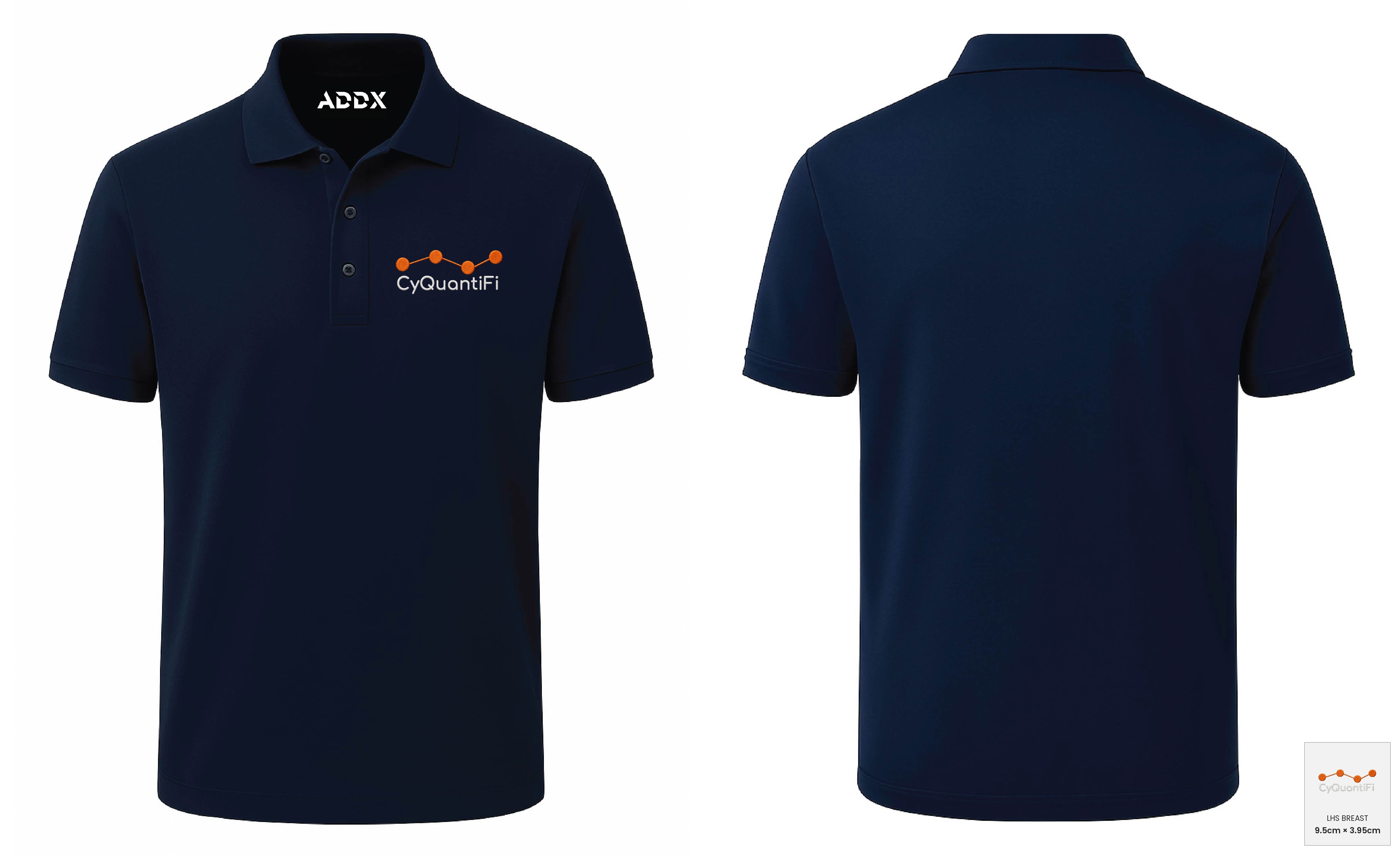 Customer mockup of CAMPBELL
