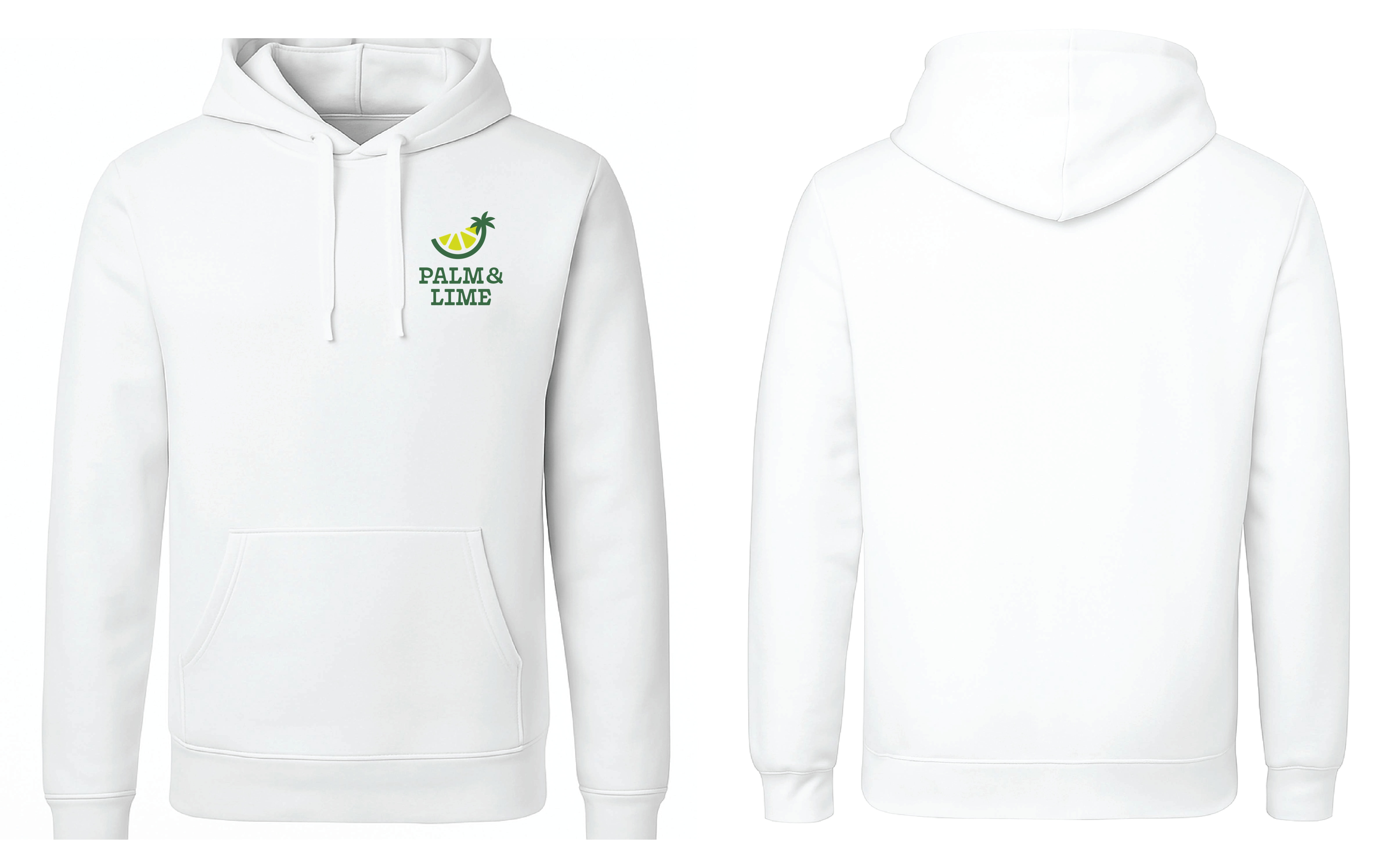 Customer mockup of URBAN