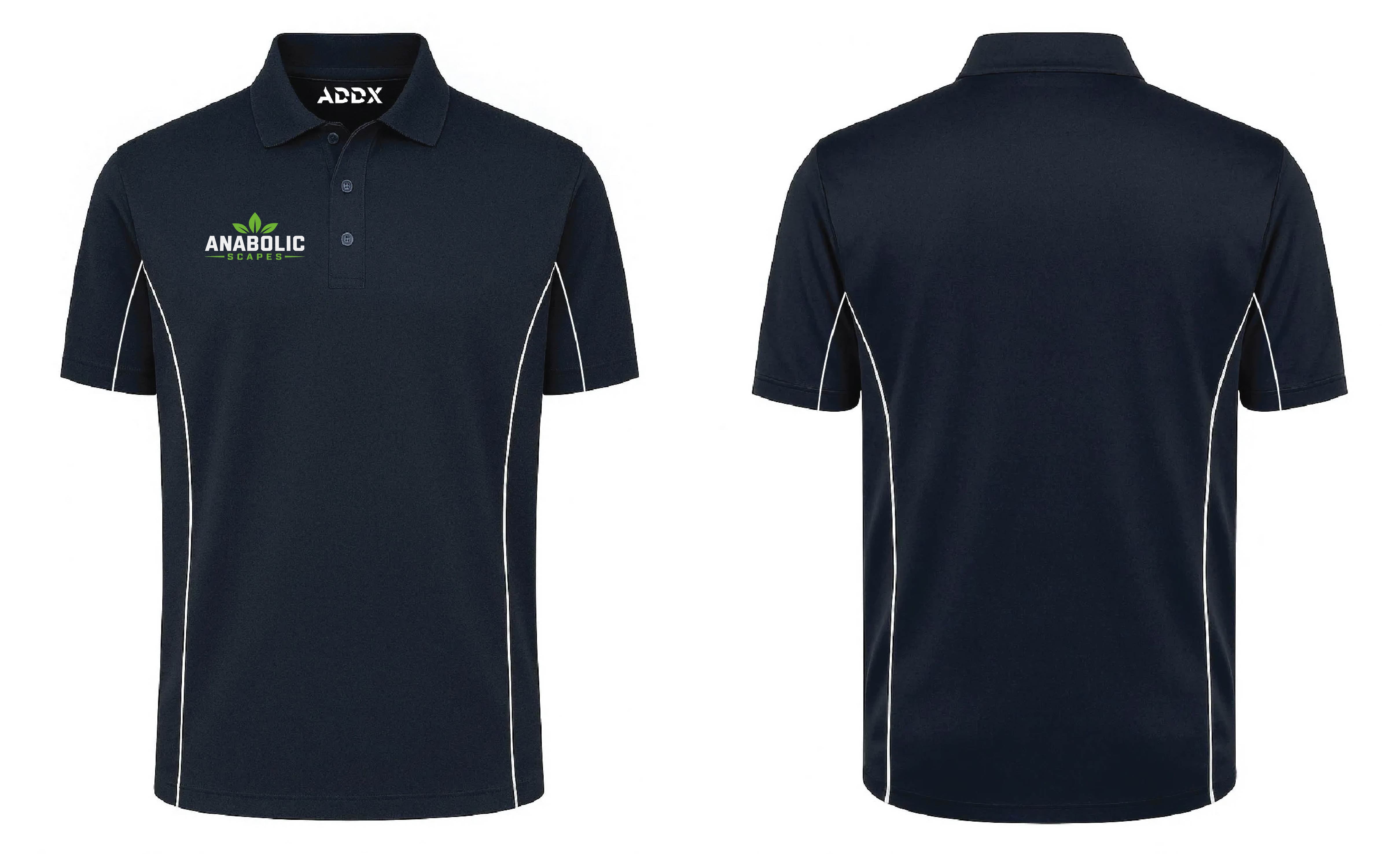 Customer mockup of ASPEN