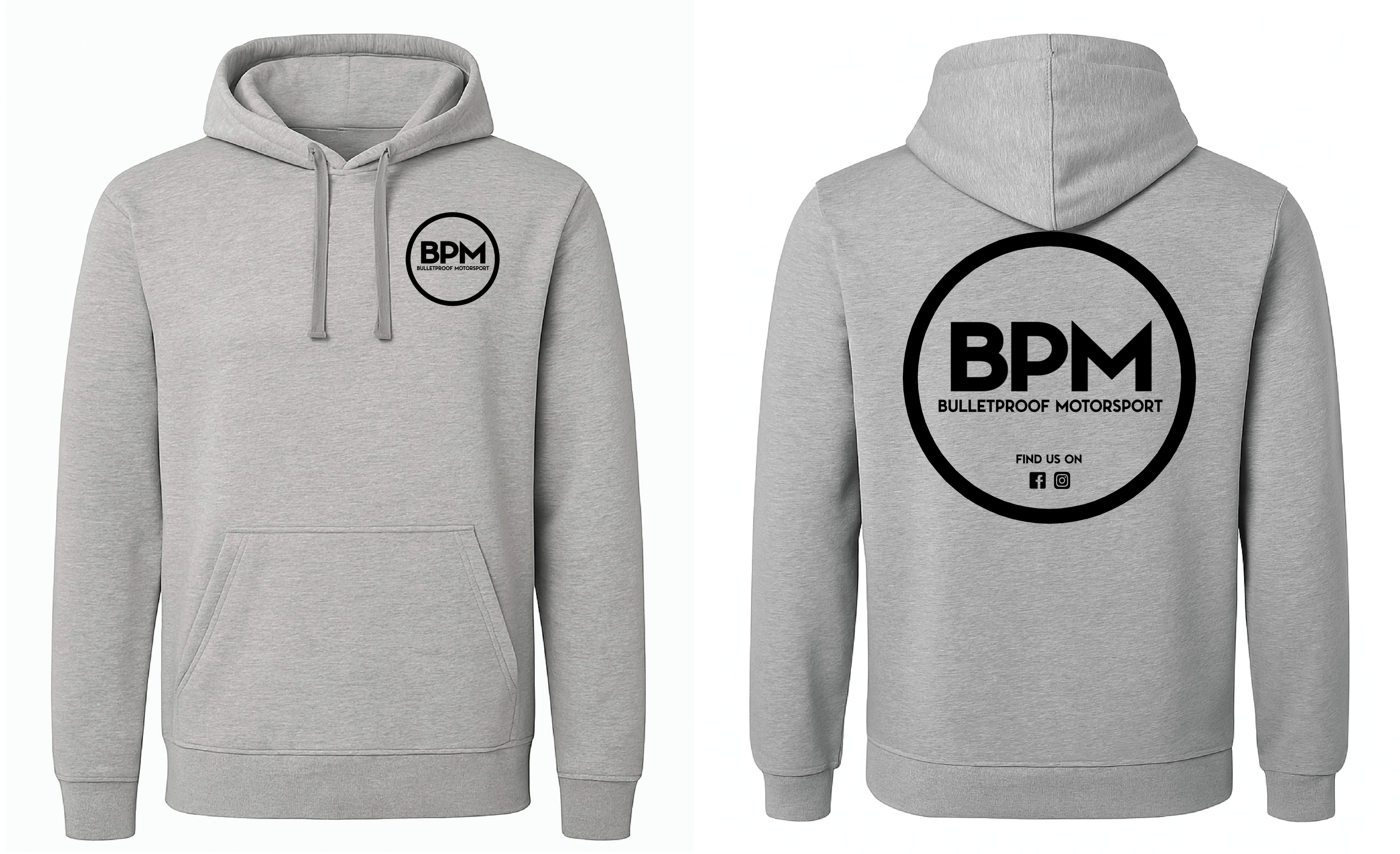 Customer mockup of EURO