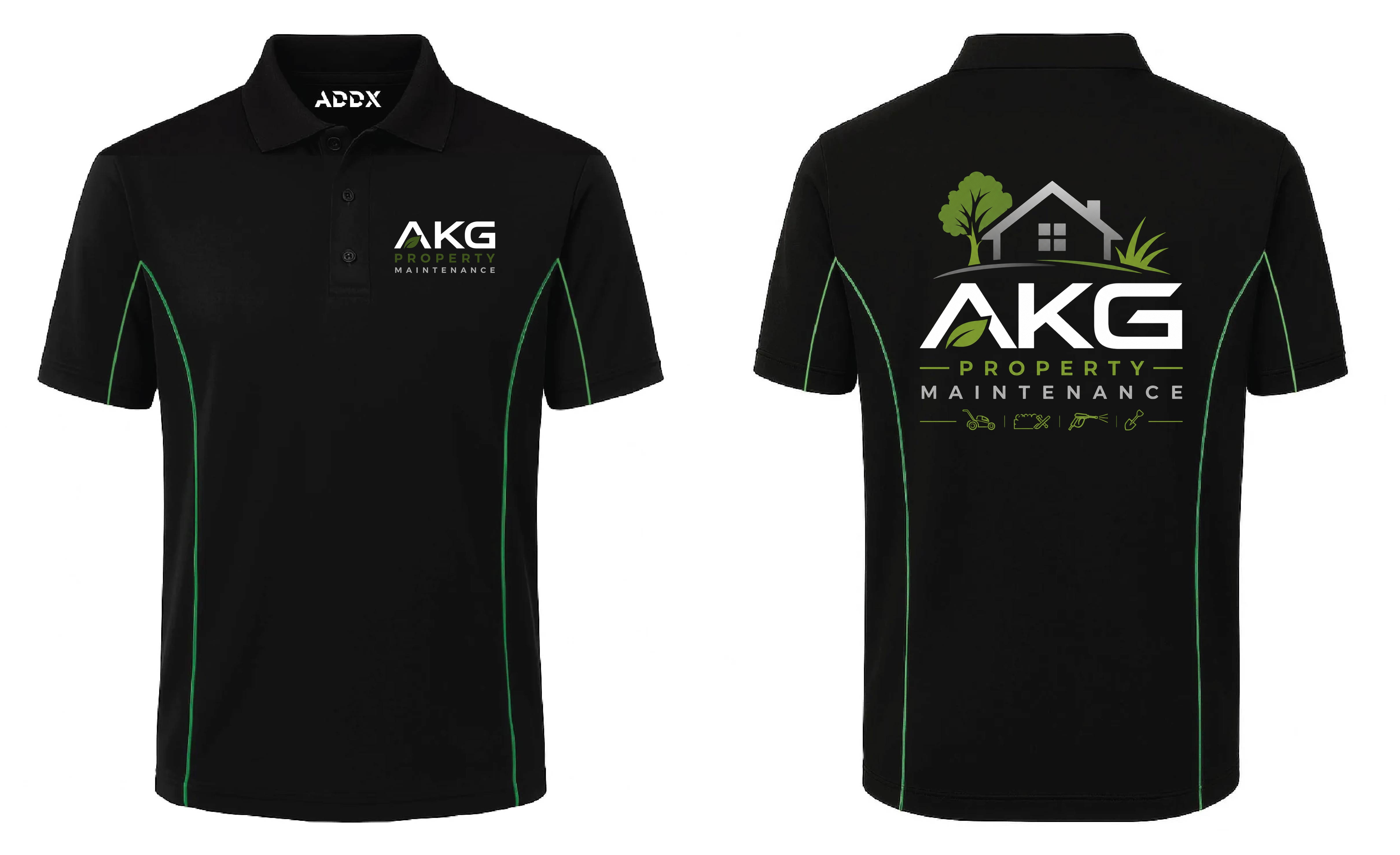 Customer mockup of ASPEN