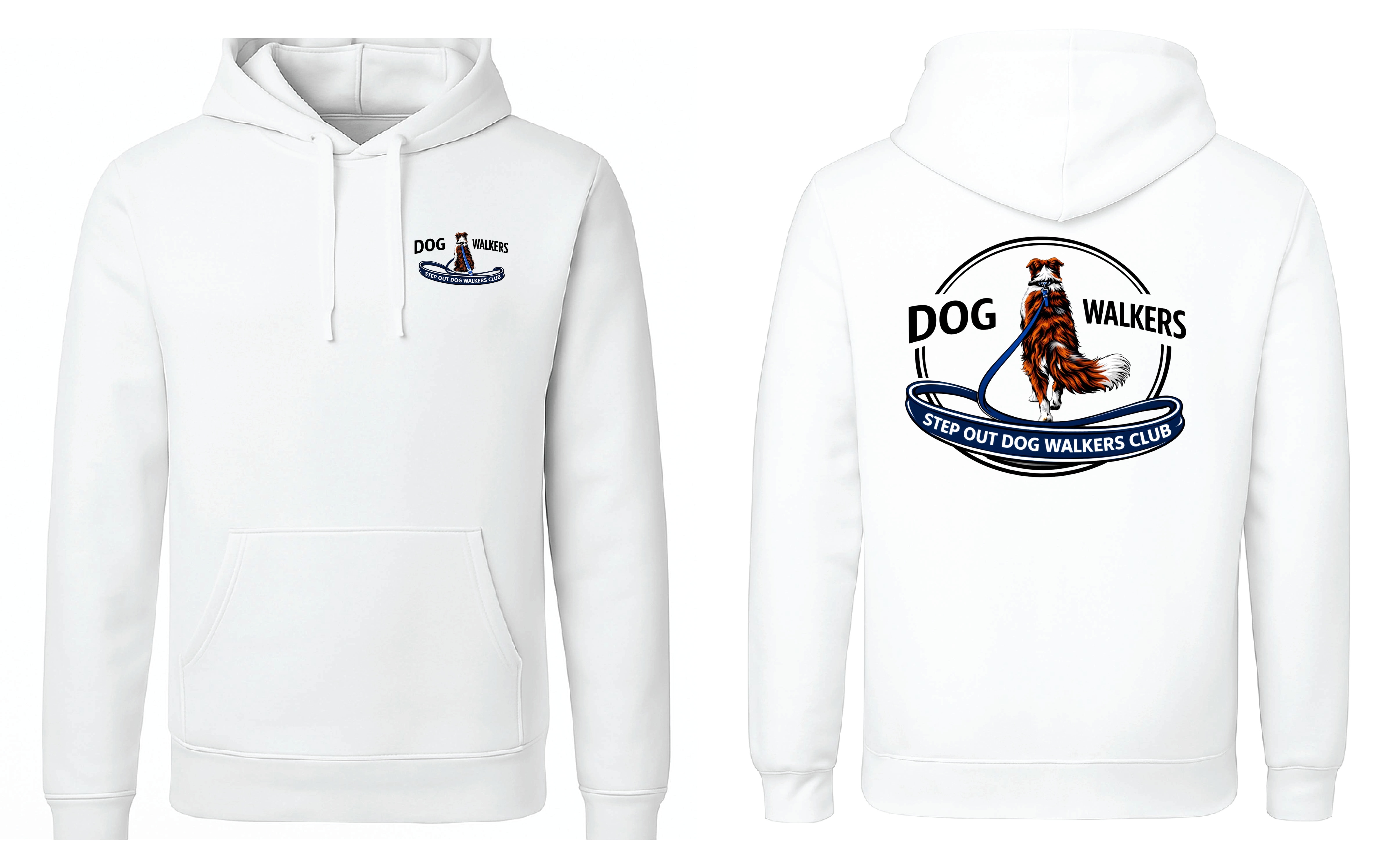 Customer mockup of DALLAS