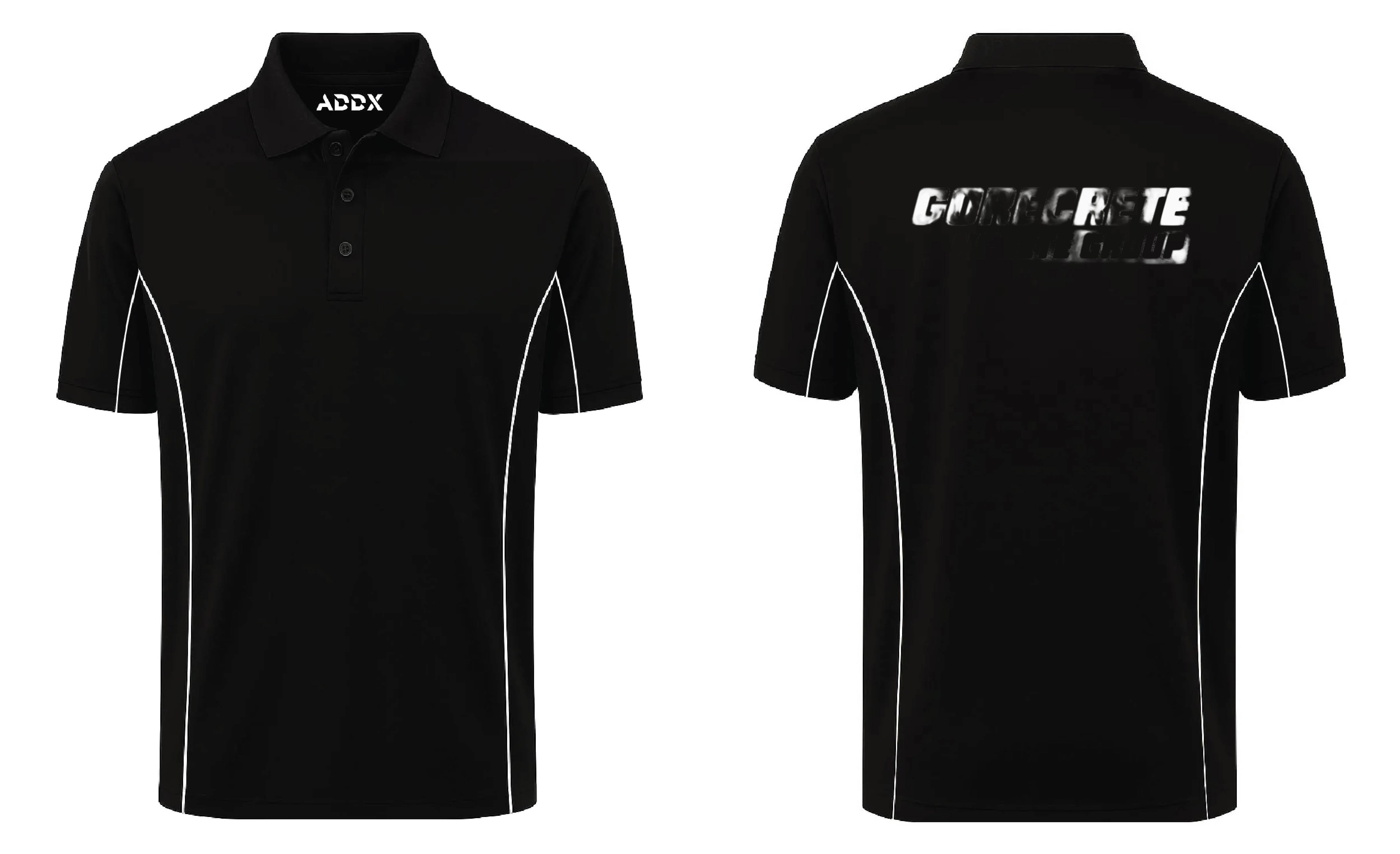 Customer mockup of ASPEN