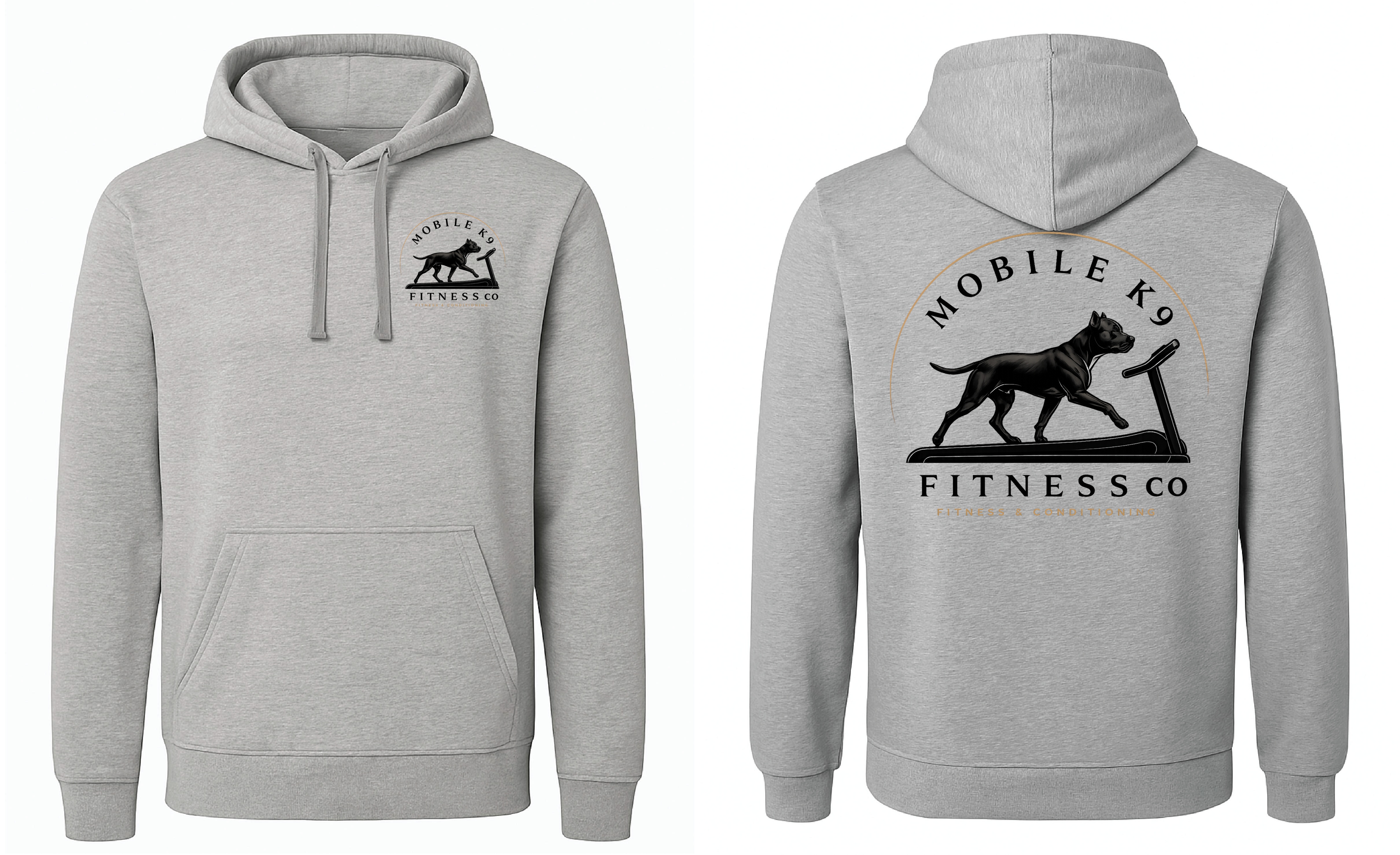 Customer mockup of DALLAS