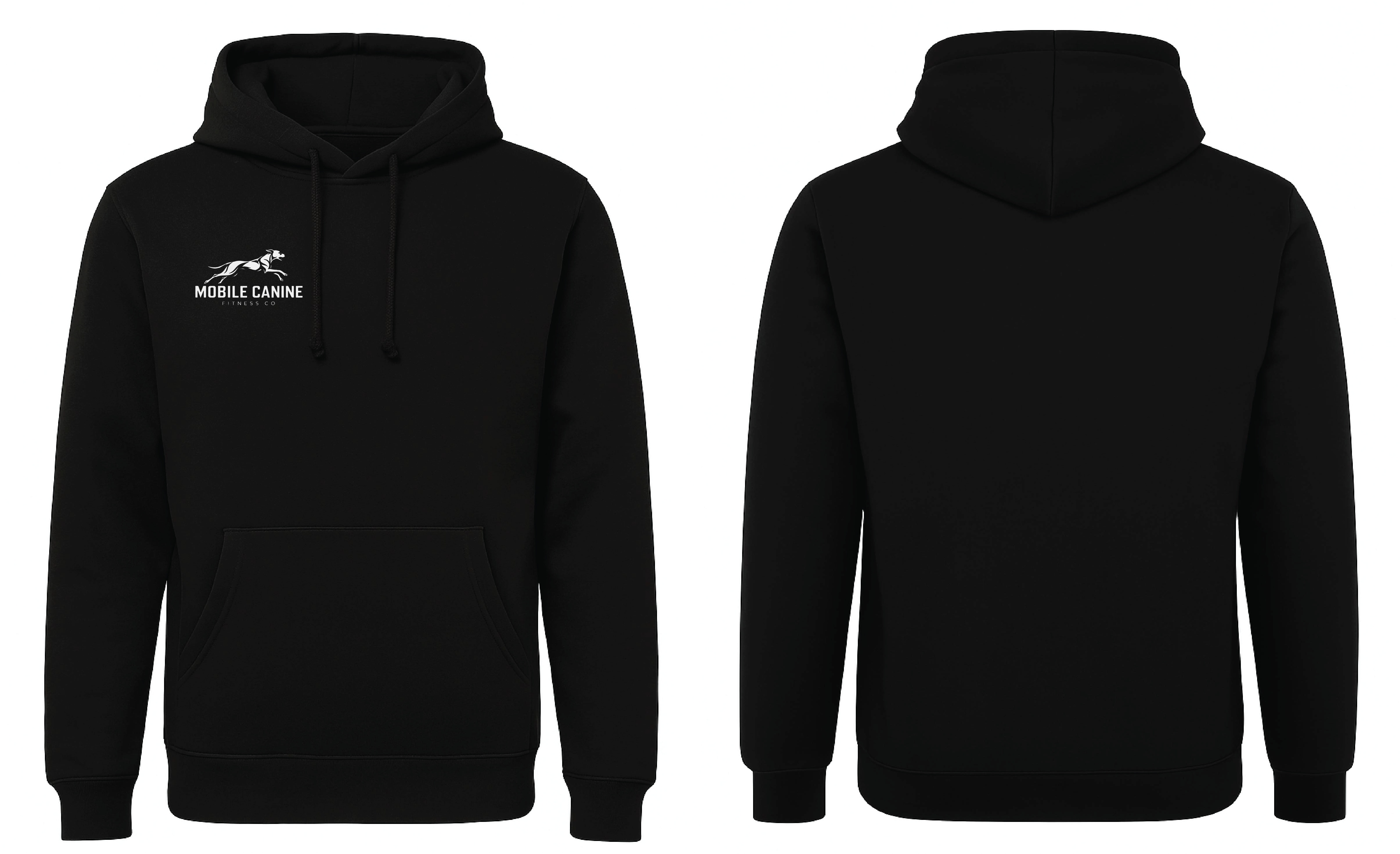 Customer mockup of URBAN