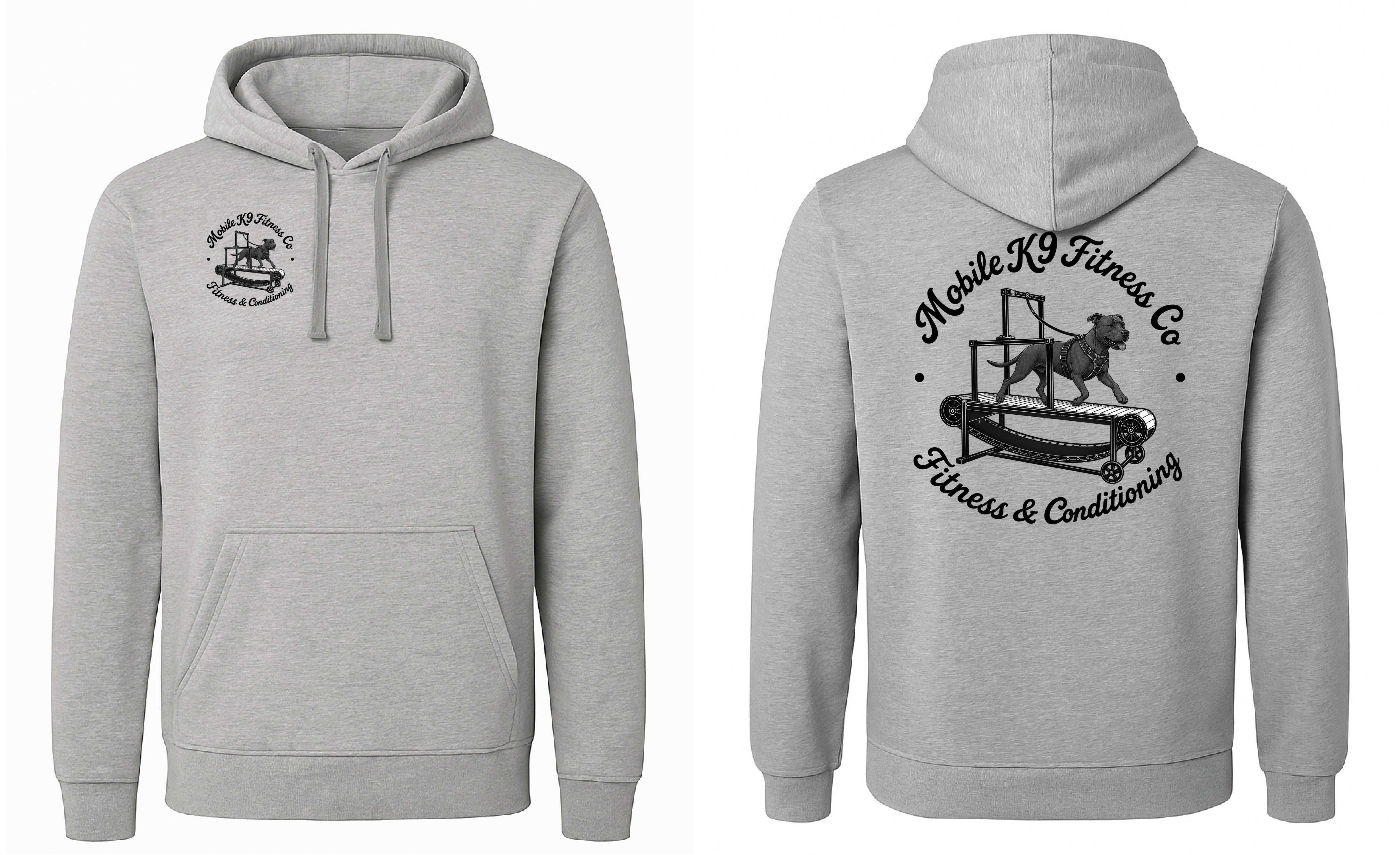 Customer mockup of URBAN