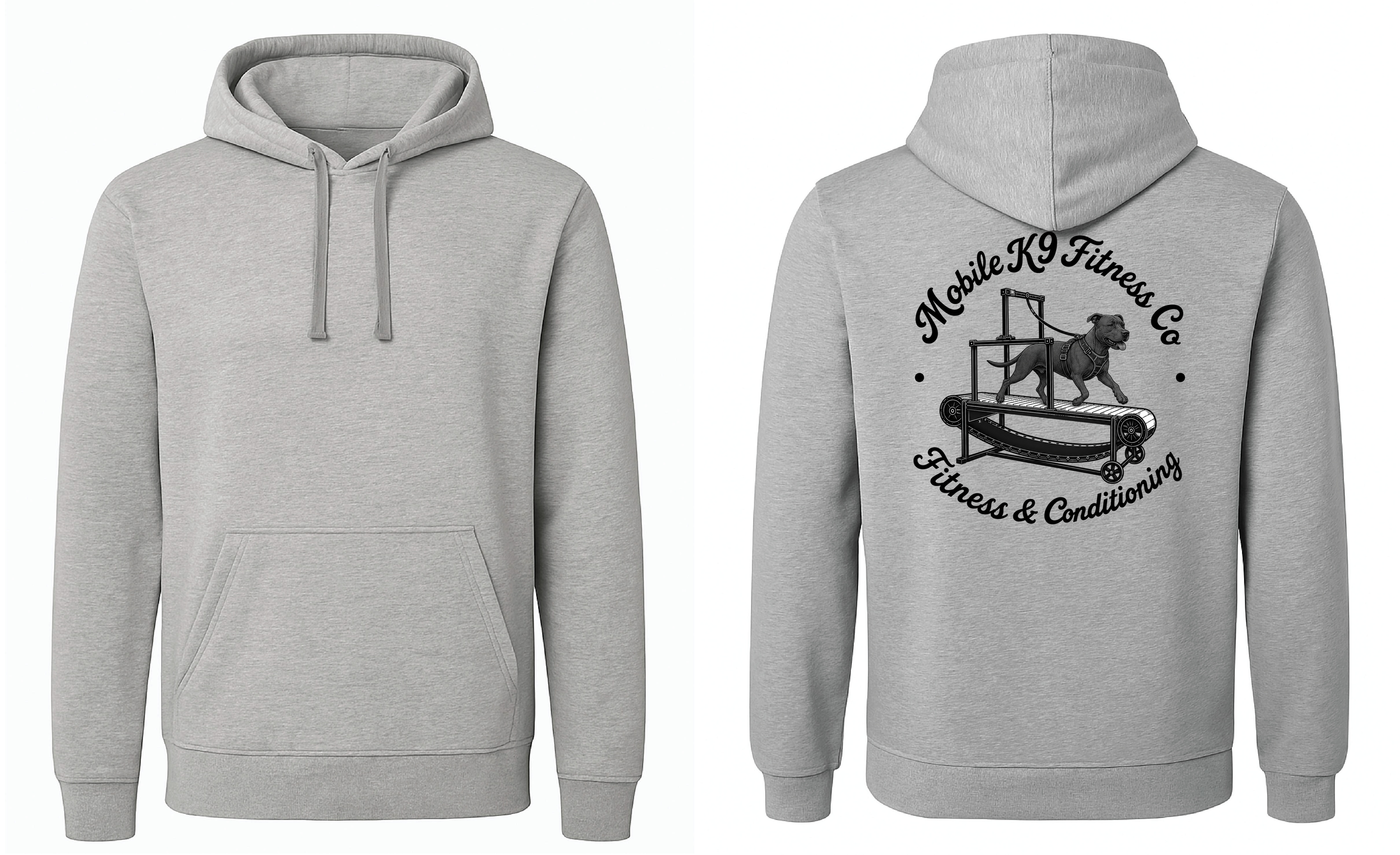 Customer mockup of URBAN