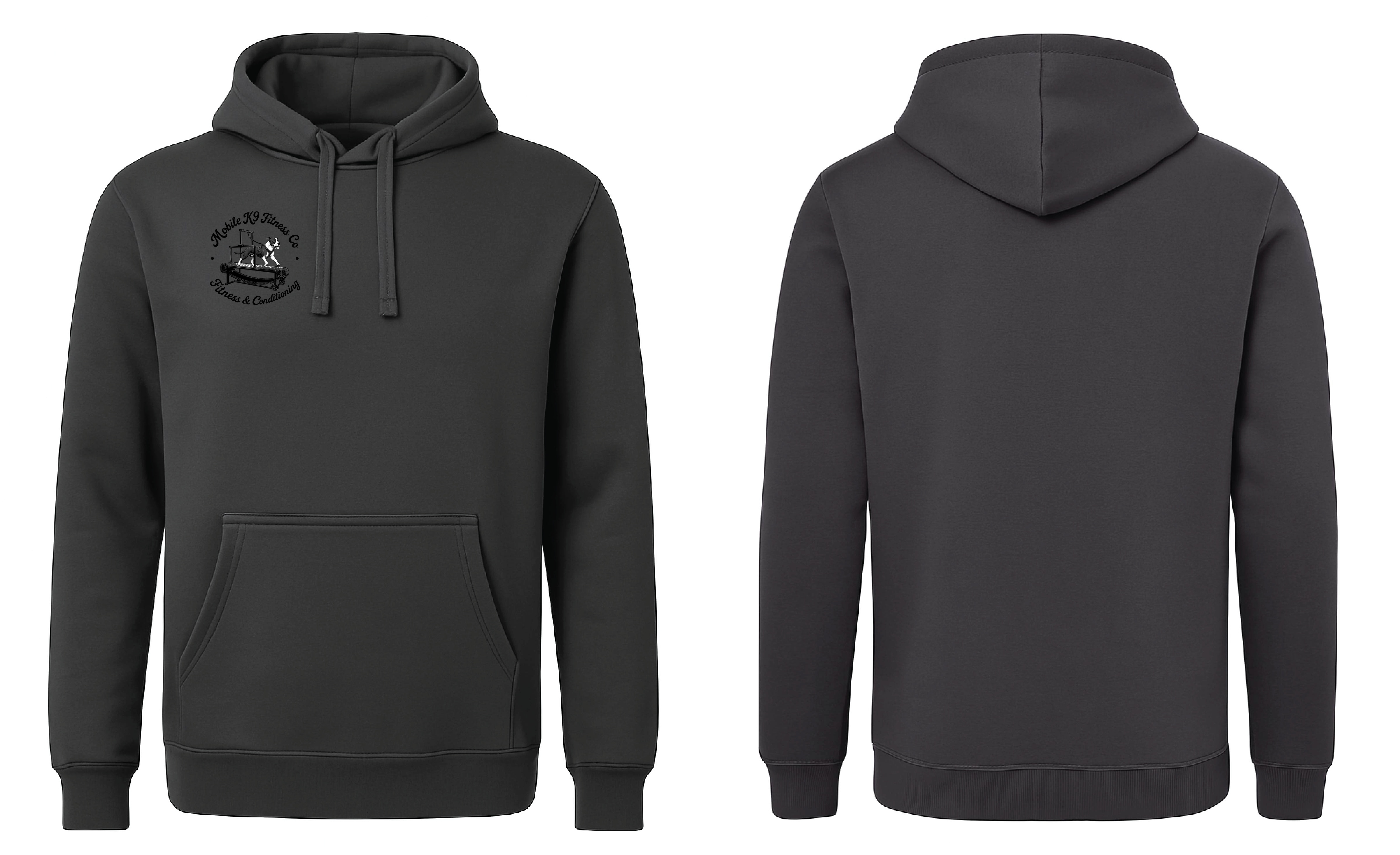 Customer mockup of URBAN