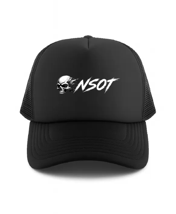 Customer mockup of TRUCKER