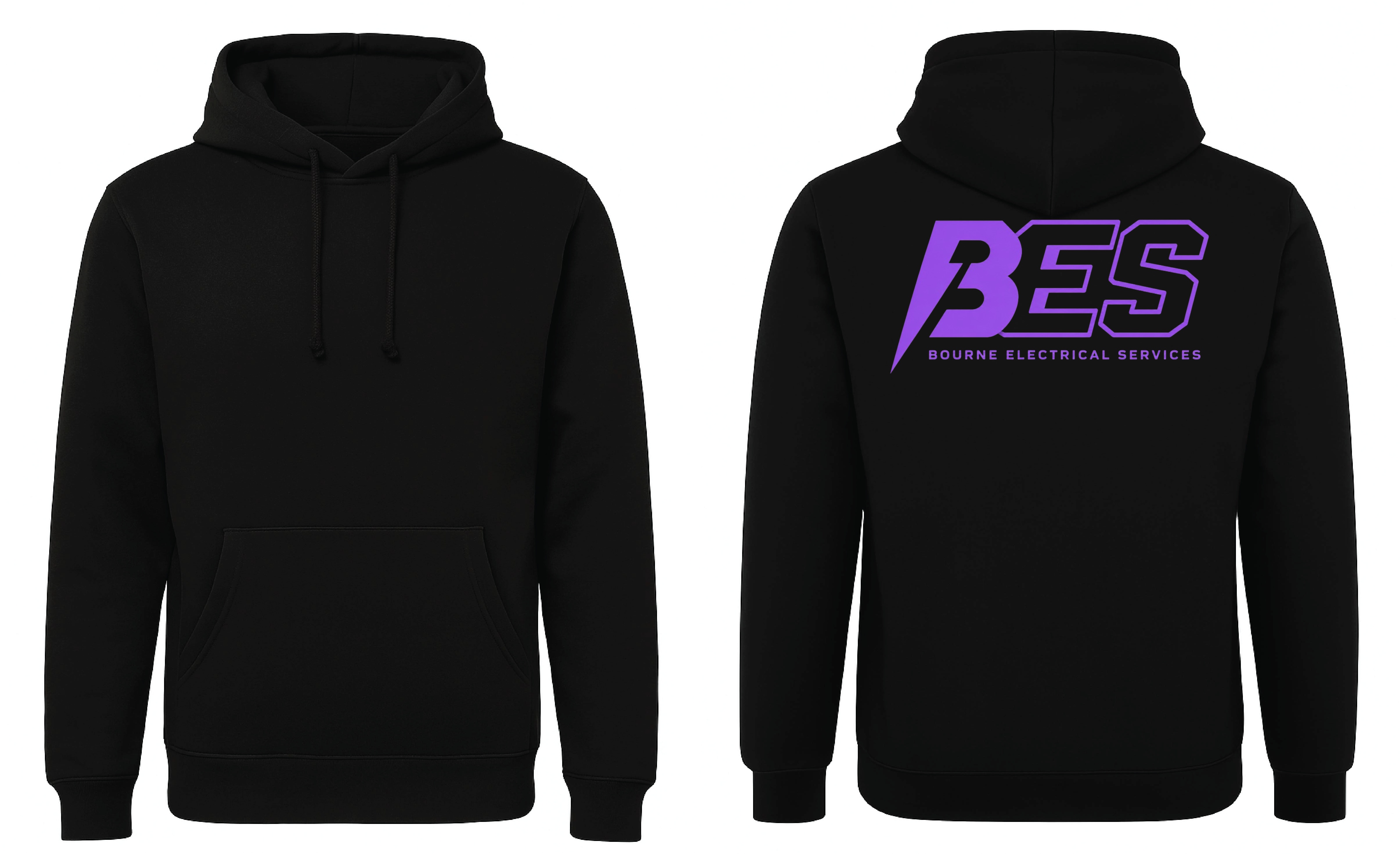 Customer mockup of URBAN