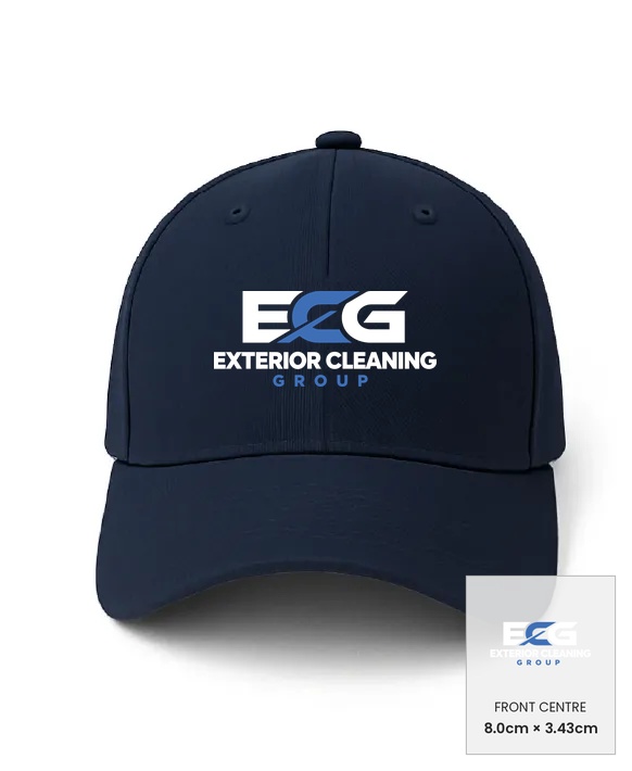 Customer mockup of BRUSHED