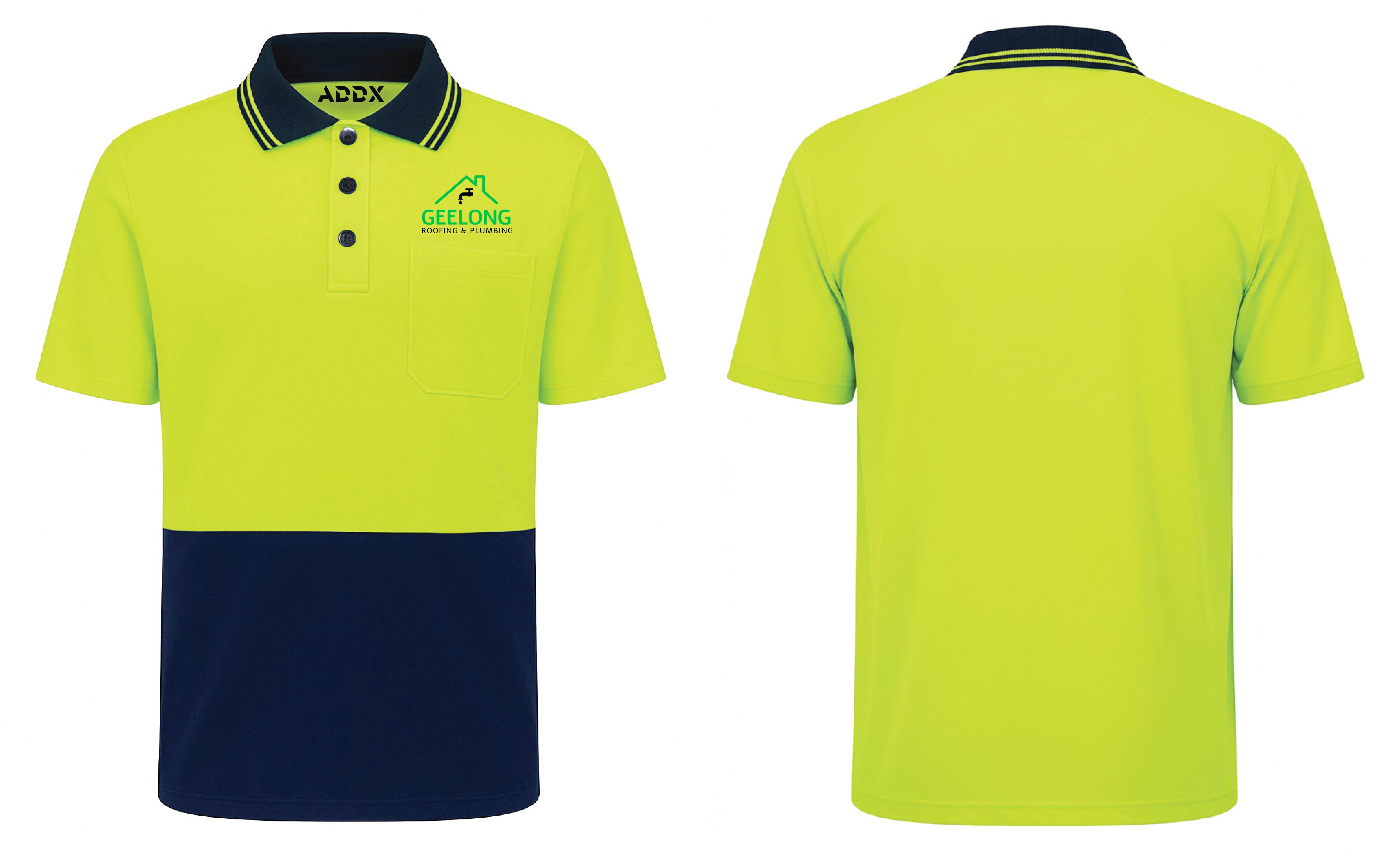 Customer mockup of HI
