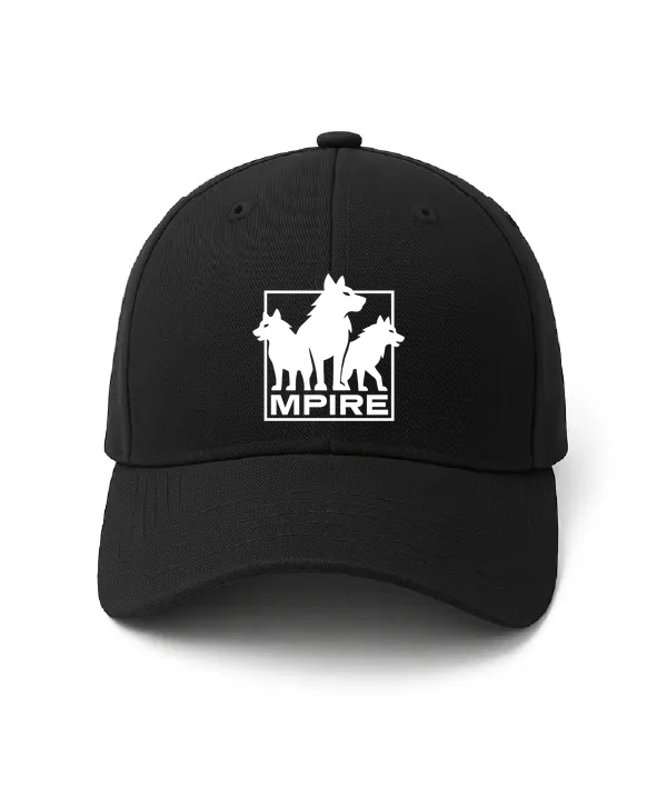 Customer mockup of BRUSHED