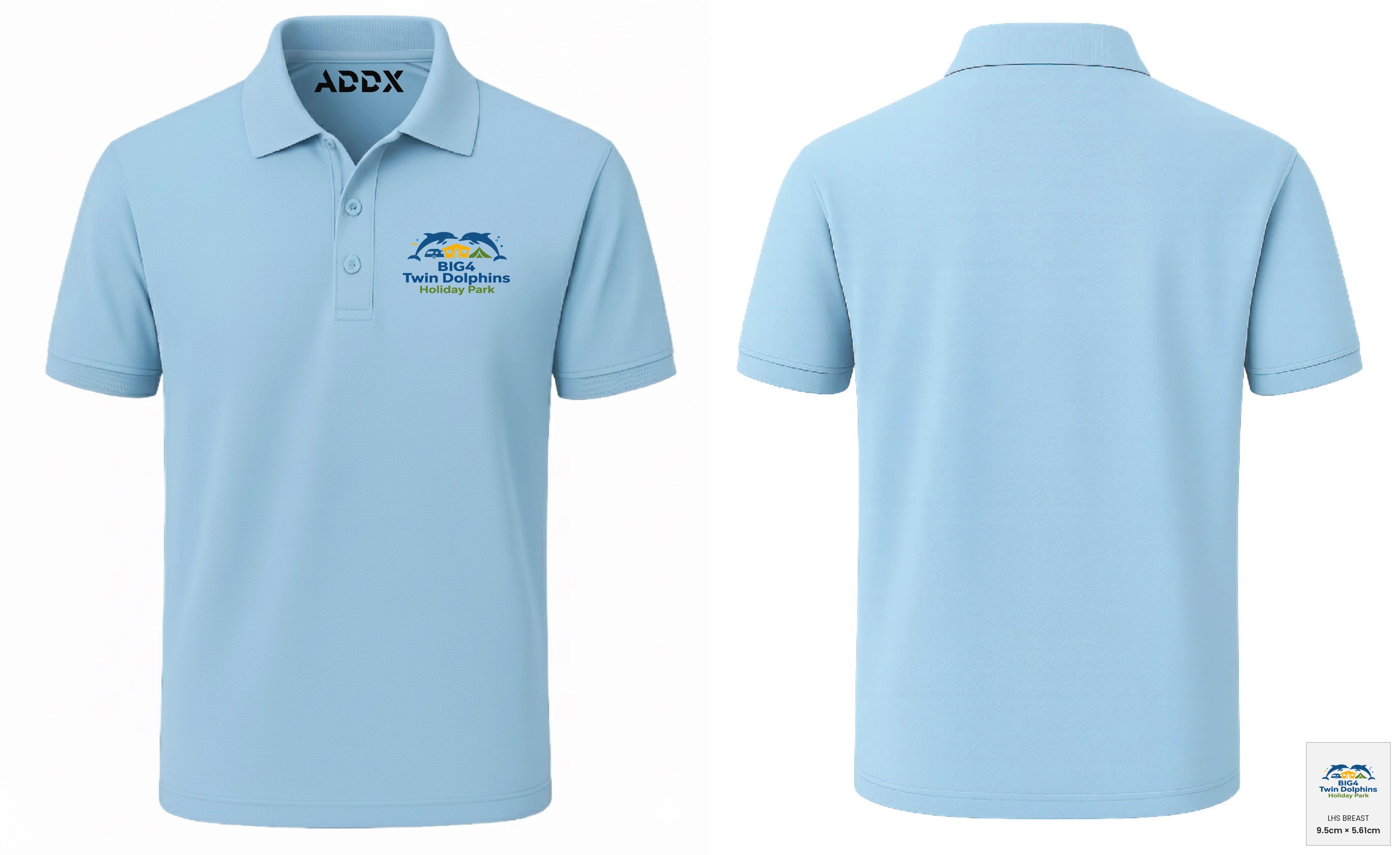 Customer mockup of CAMPBELL