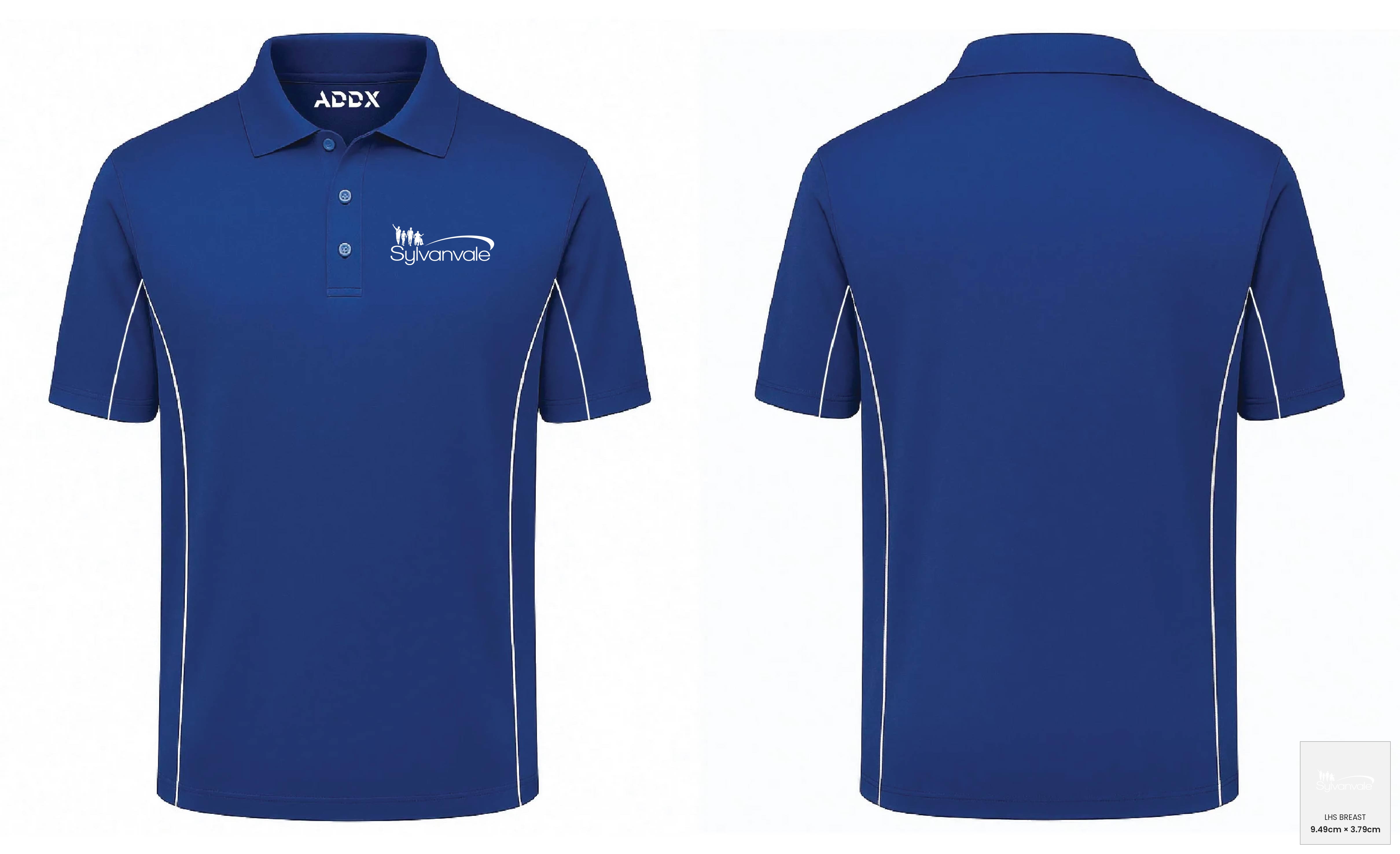 Customer mockup of ASPEN