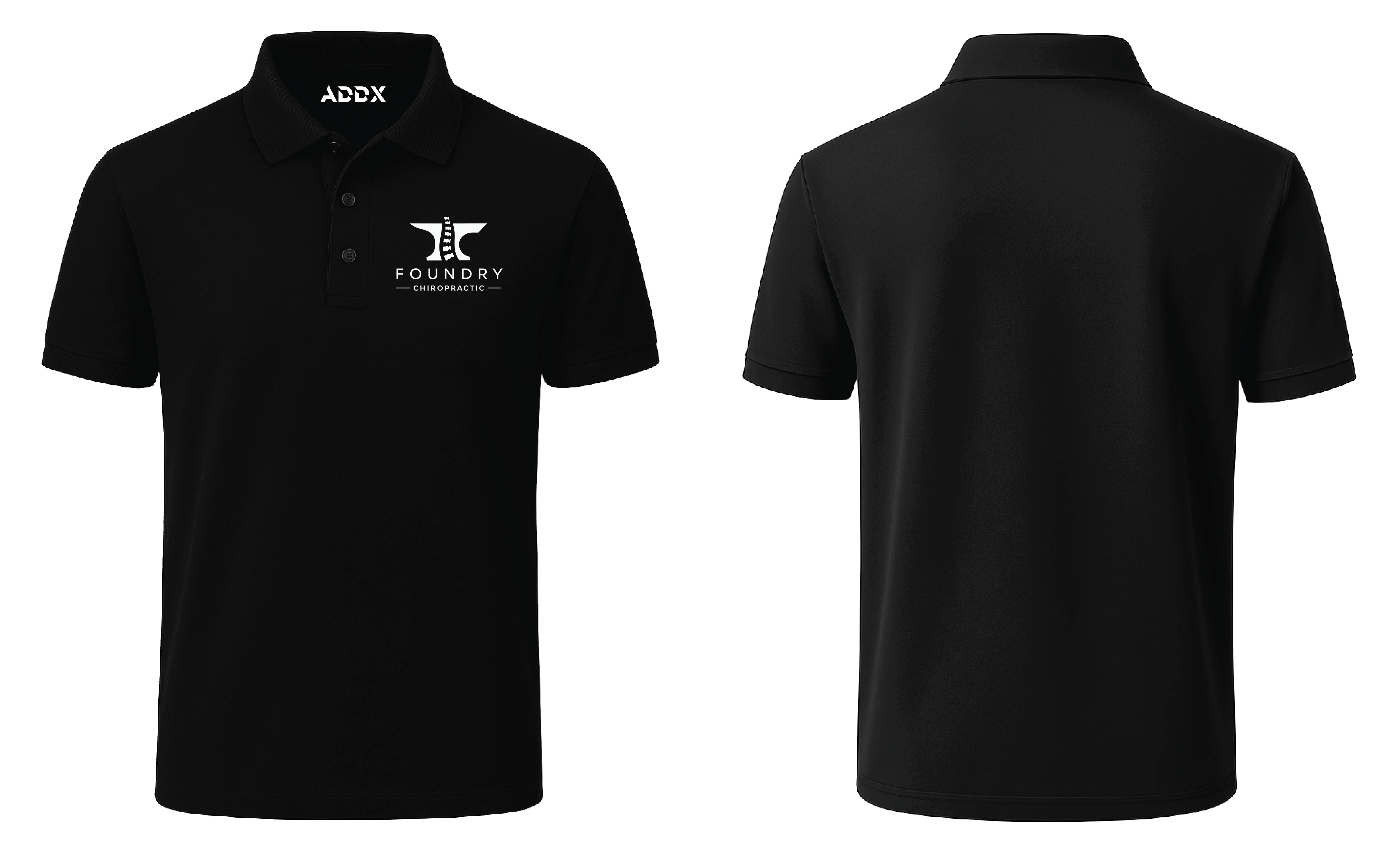 Customer mockup of ATLAS