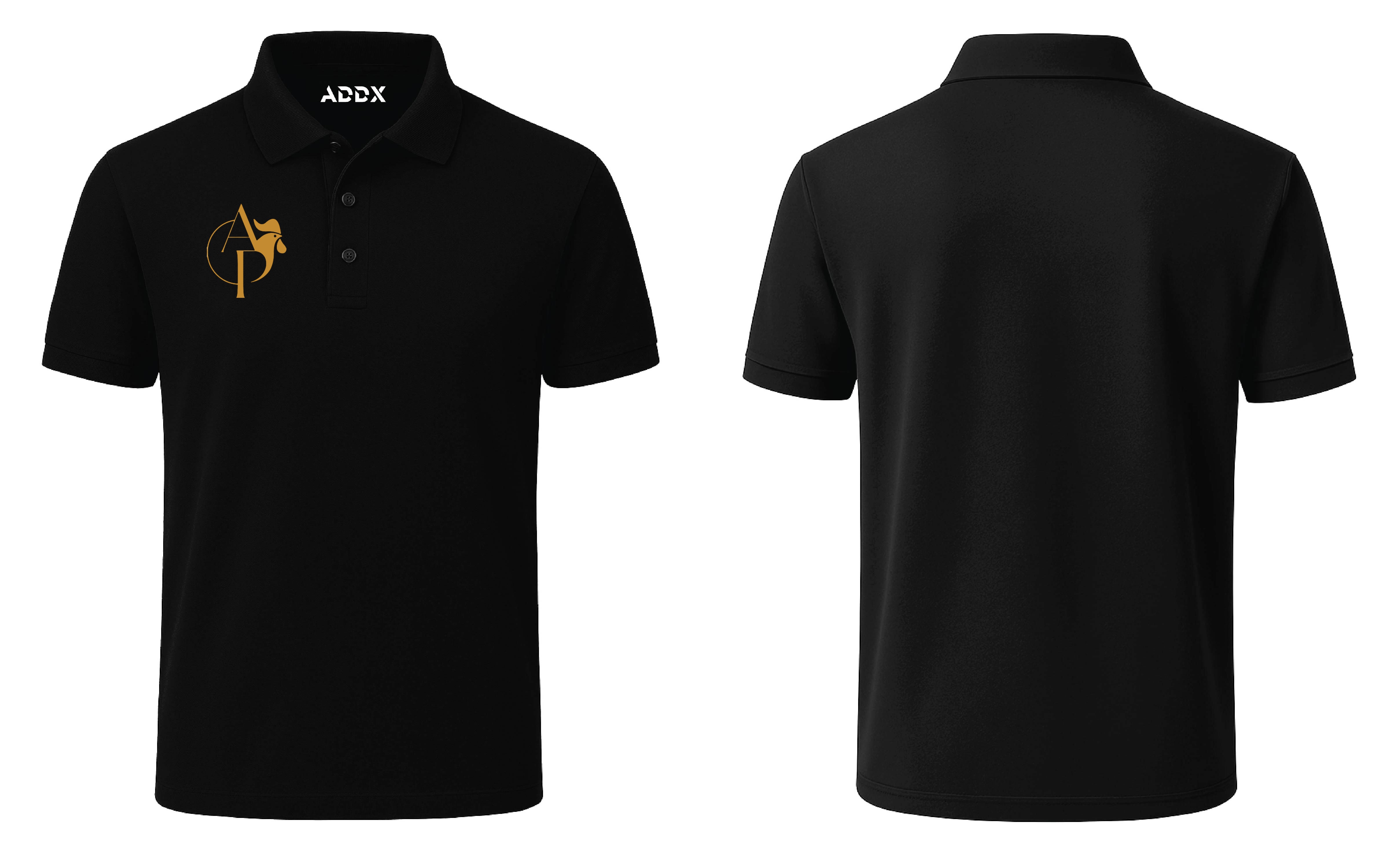 Customer mockup of CAMPBELL