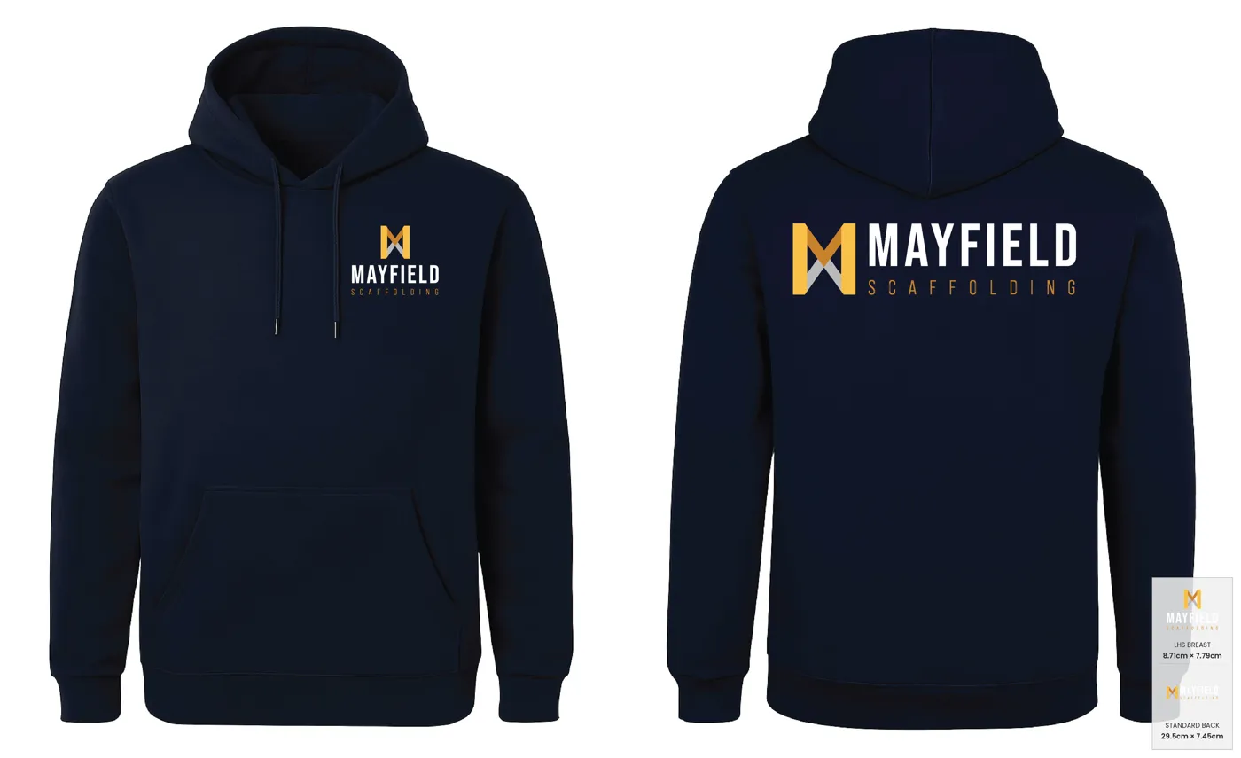 Customer mockup of EURO