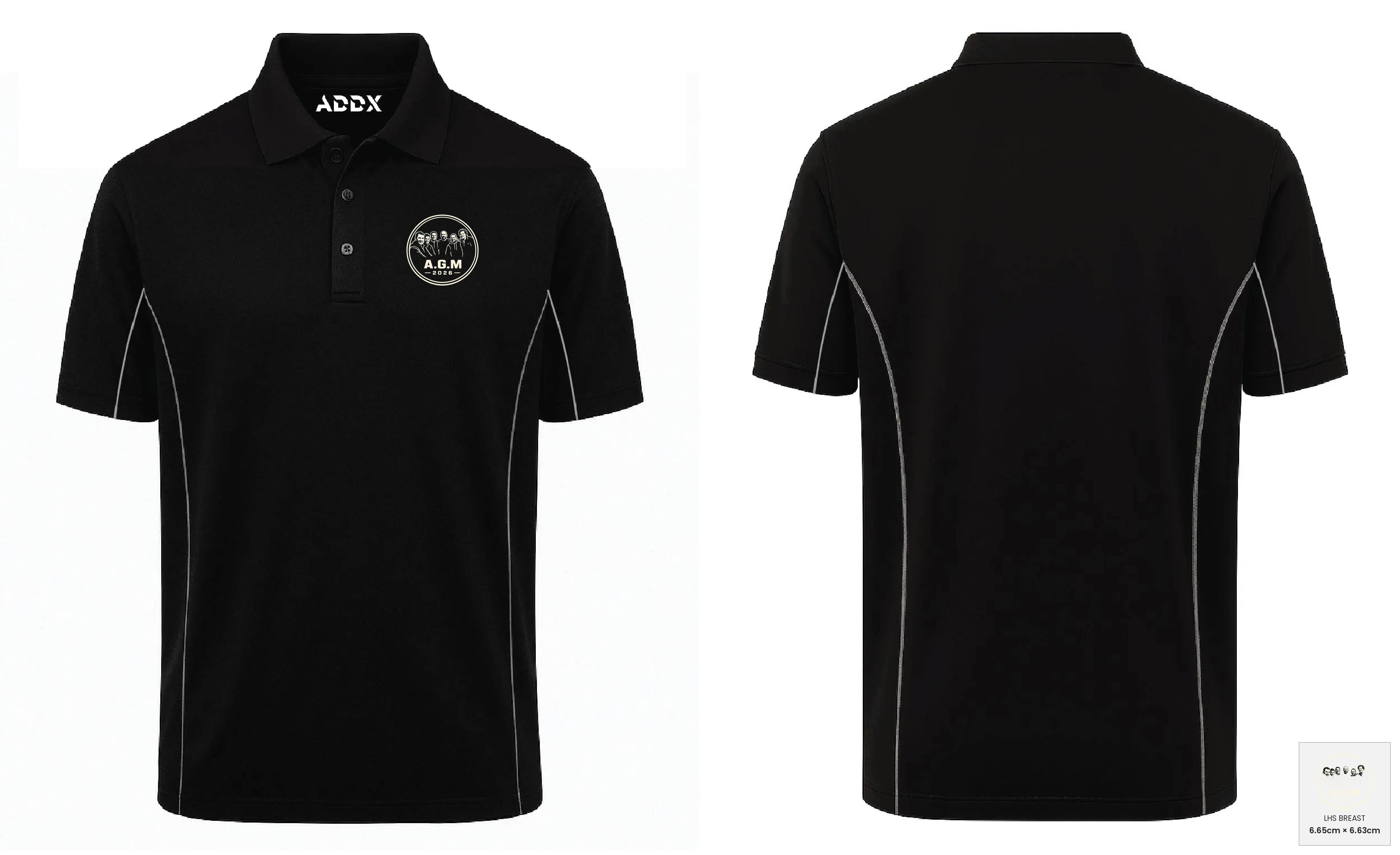 Customer mockup of ASPEN